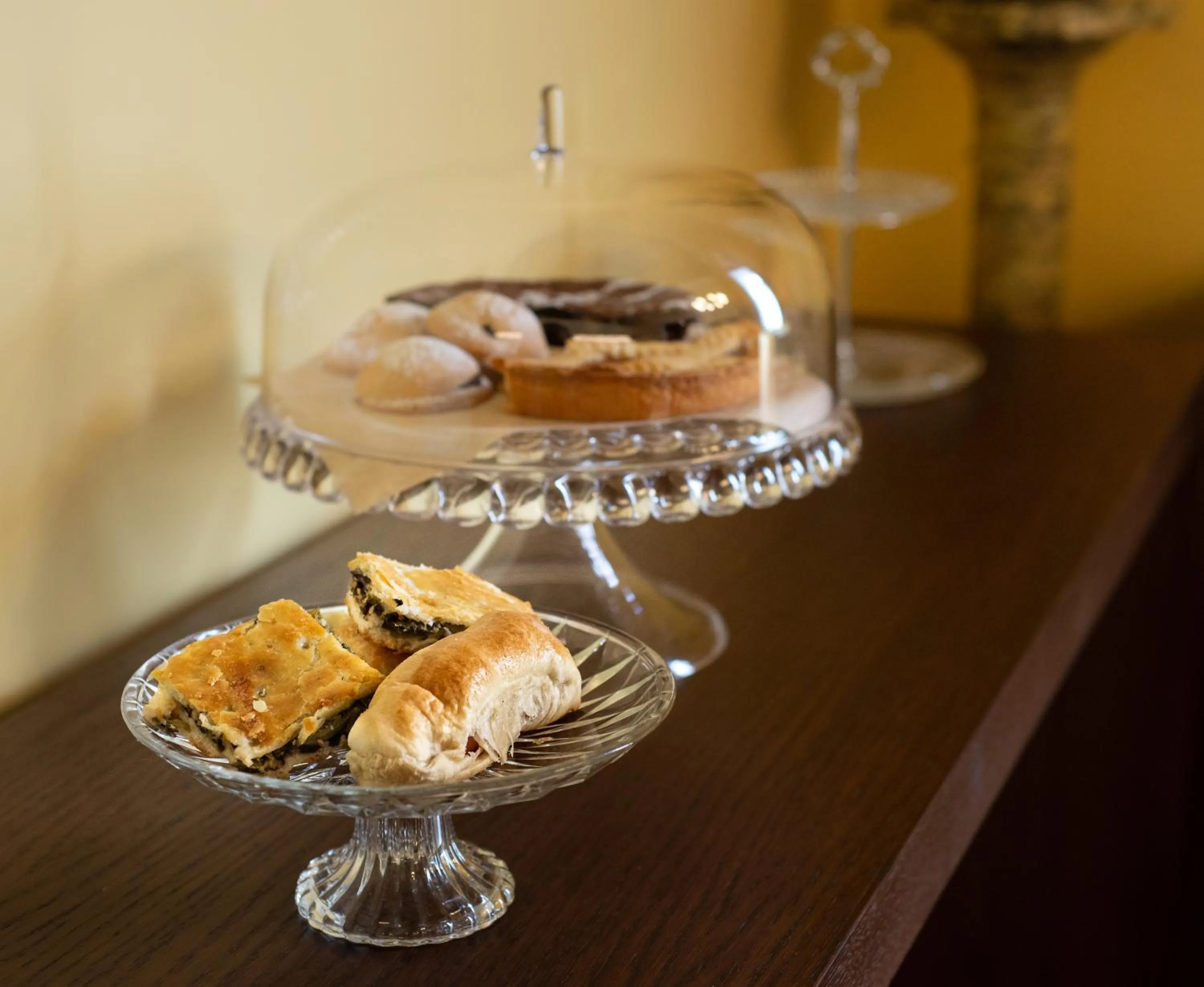 MONART HOSPITALITY Capodimonte