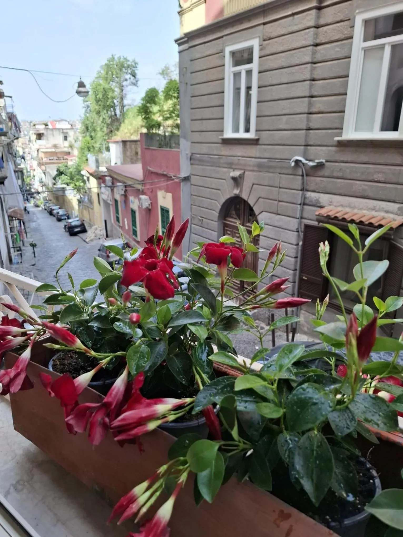 MONART HOSPITALITY Capodimonte