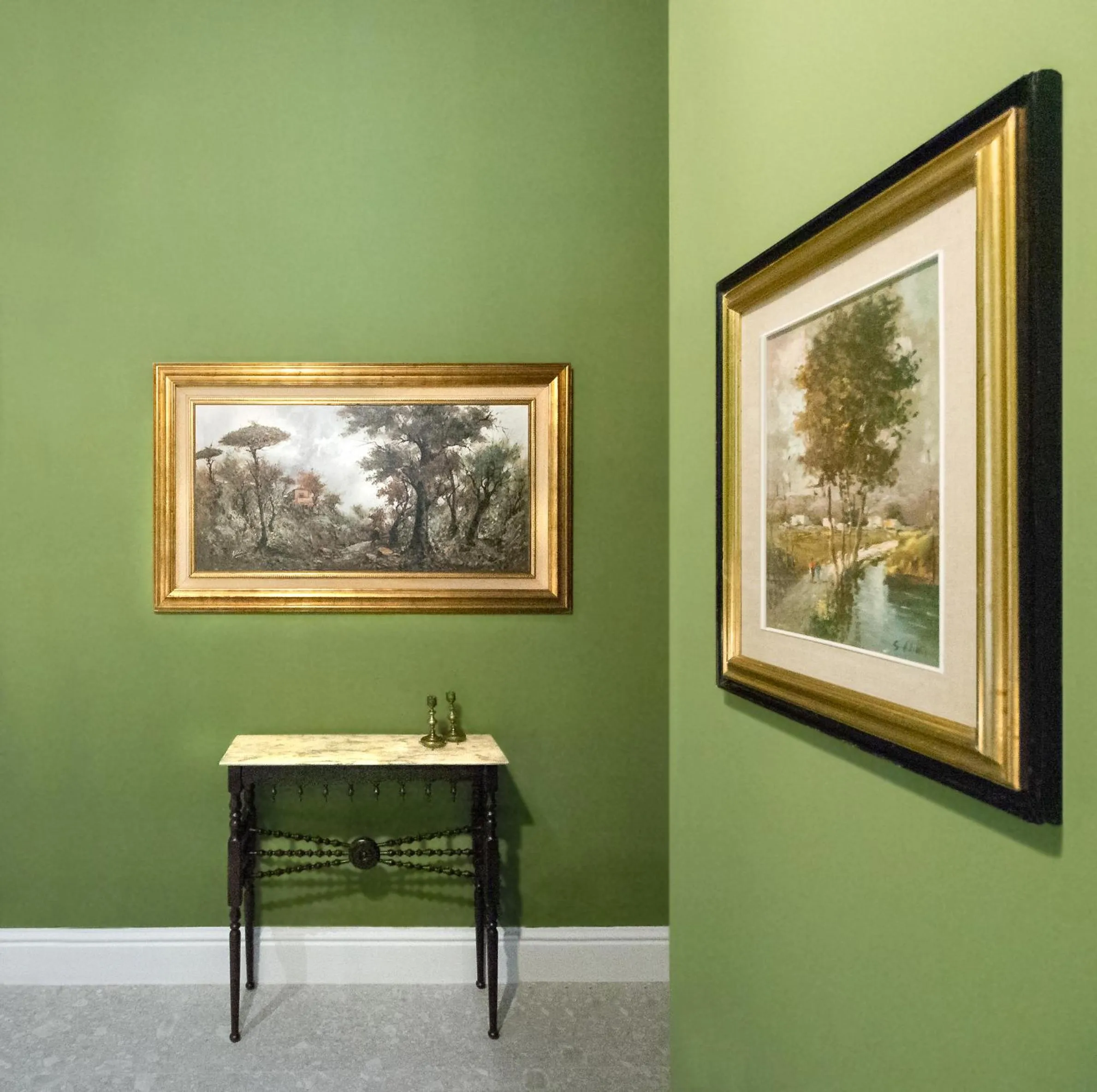 MONART HOSPITALITY Capodimonte