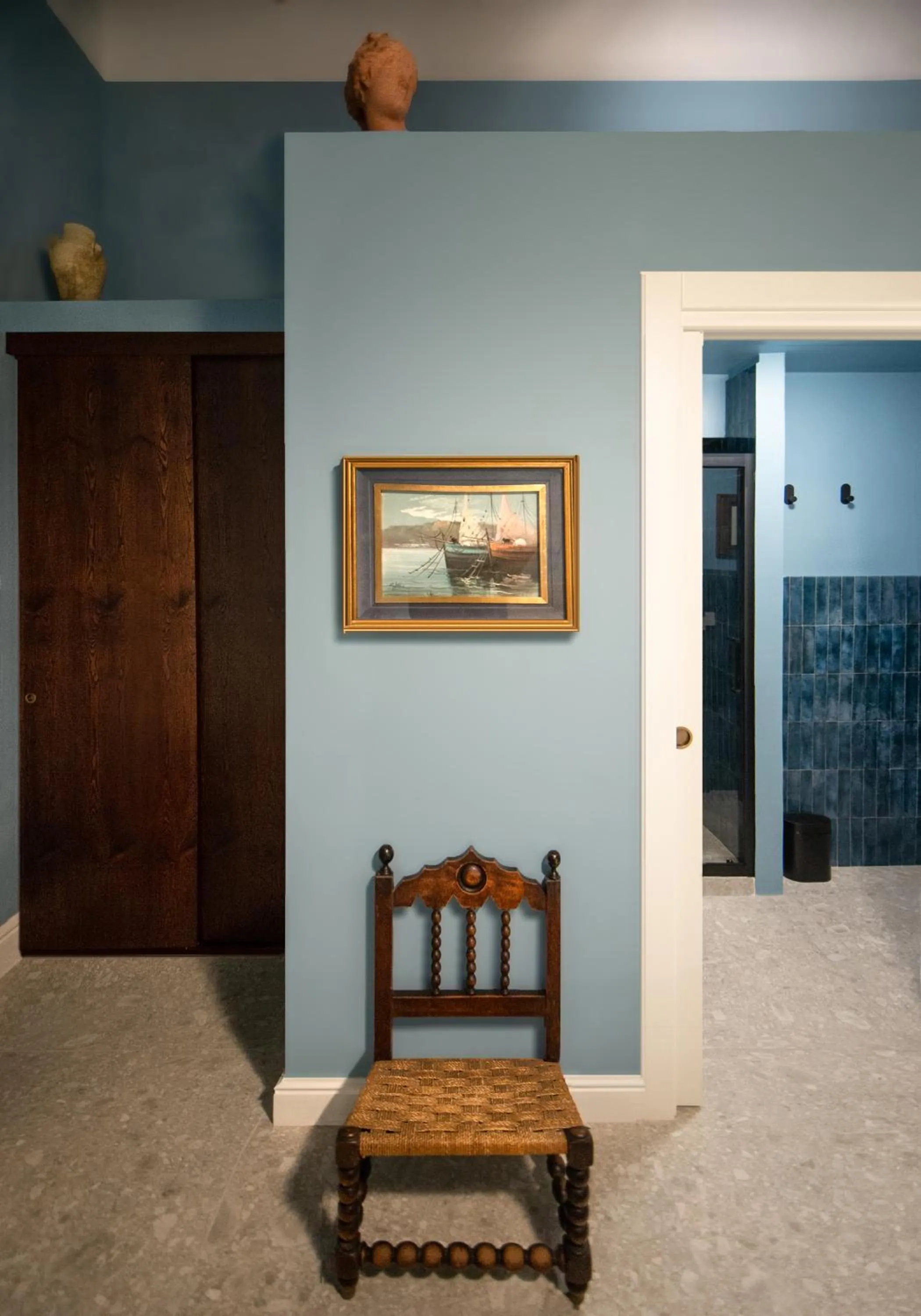 MONART HOSPITALITY Capodimonte