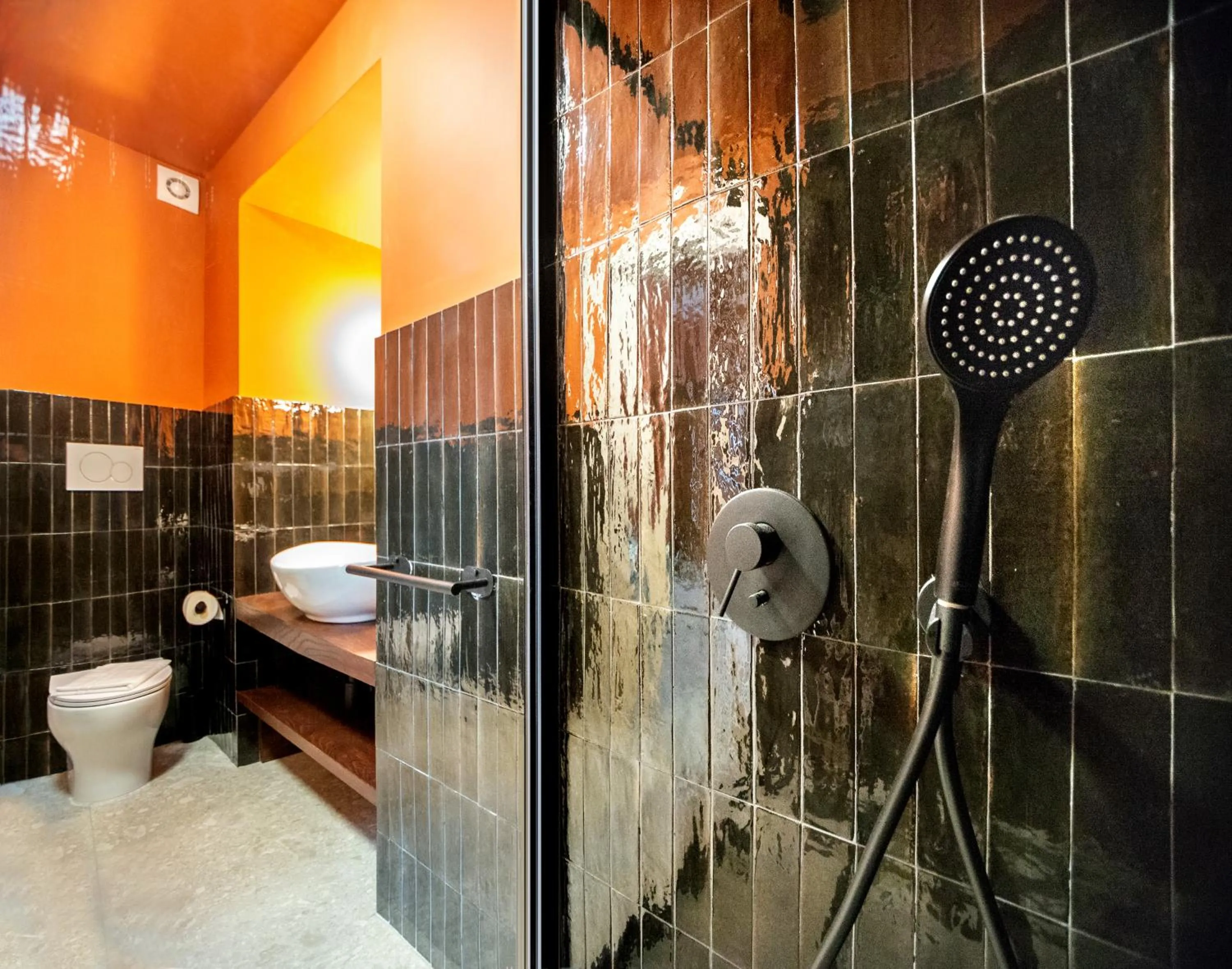 MONART HOSPITALITY Capodimonte