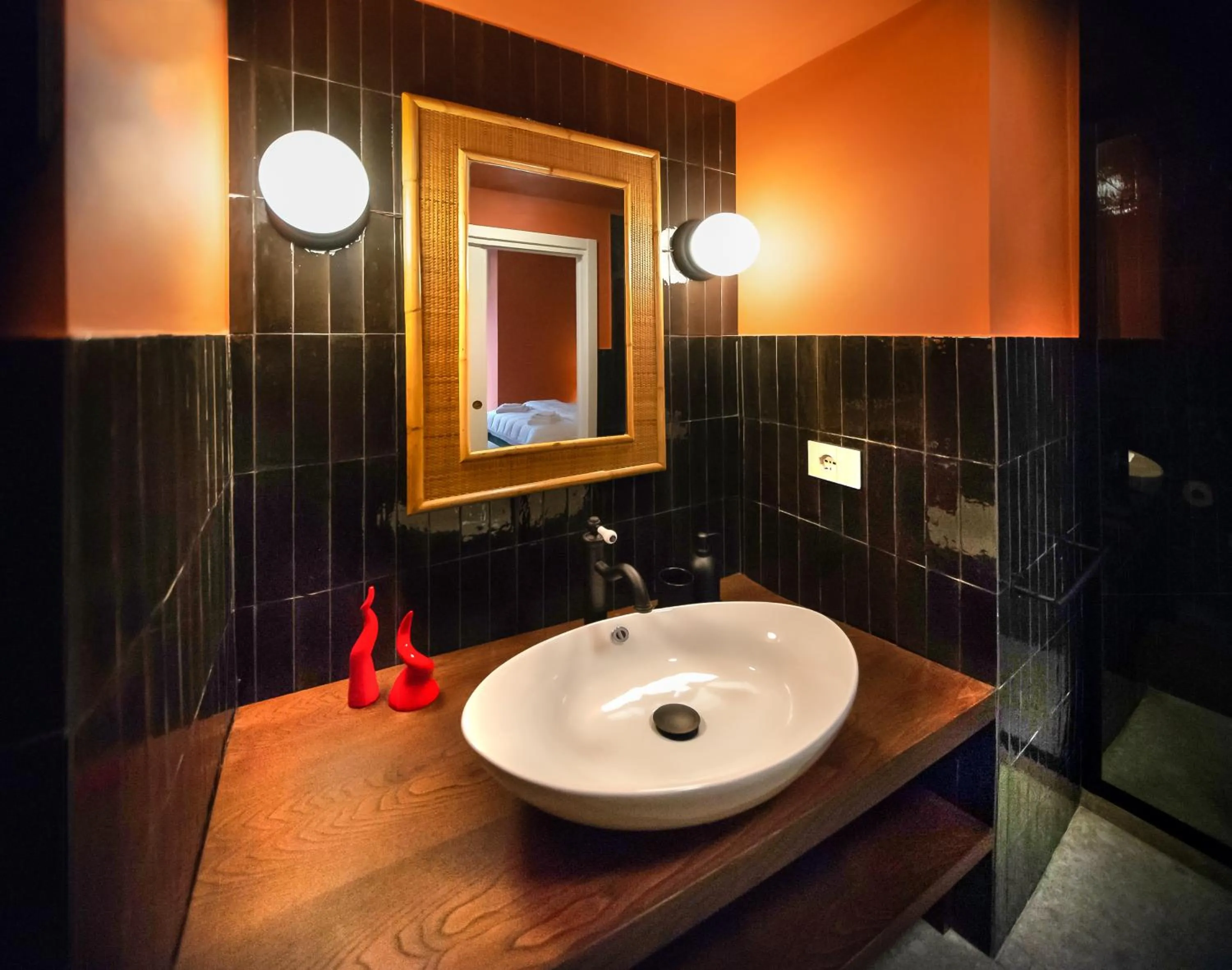 MONART HOSPITALITY Capodimonte