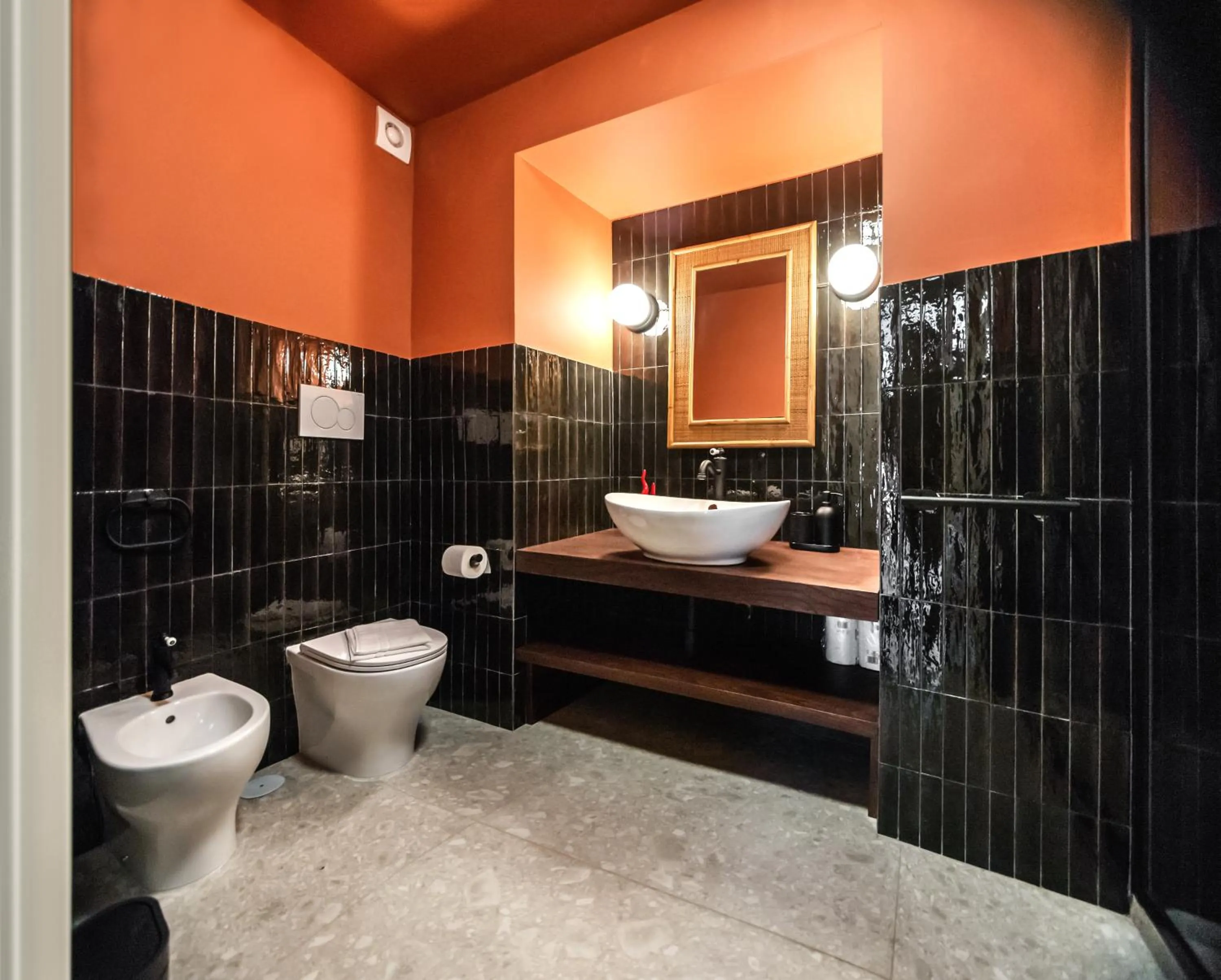 MONART HOSPITALITY Capodimonte