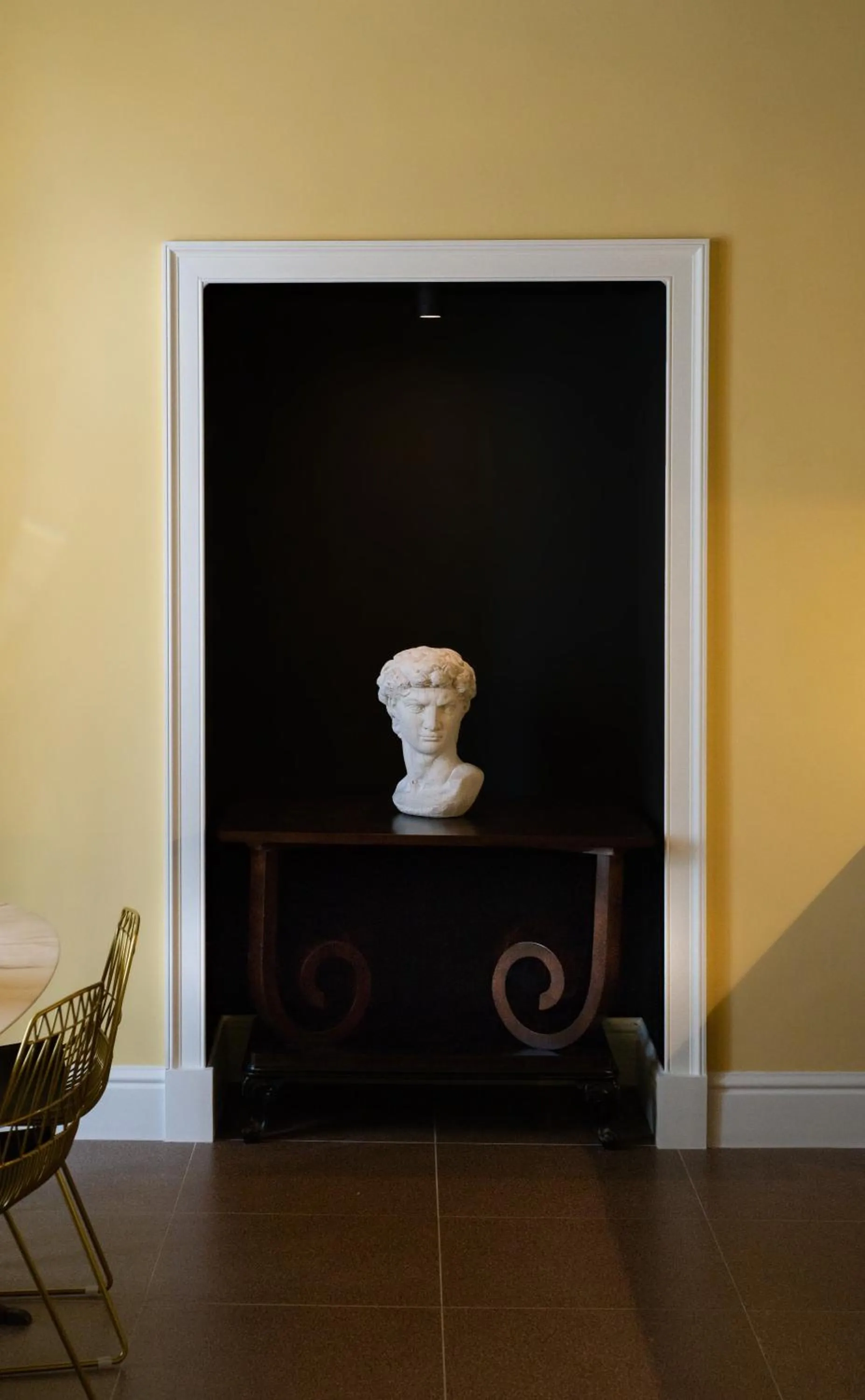 MONART HOSPITALITY Capodimonte