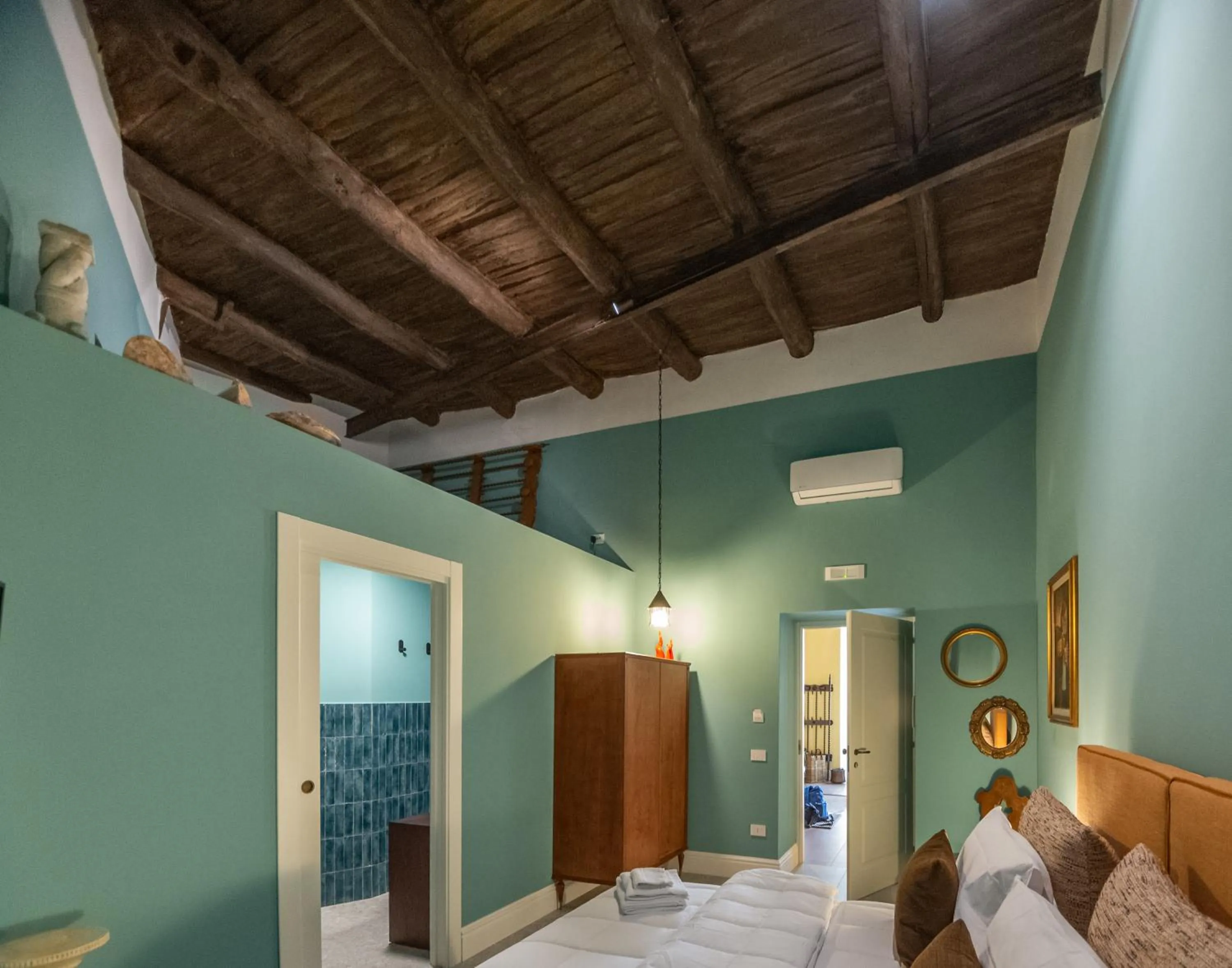 MONART HOSPITALITY Capodimonte