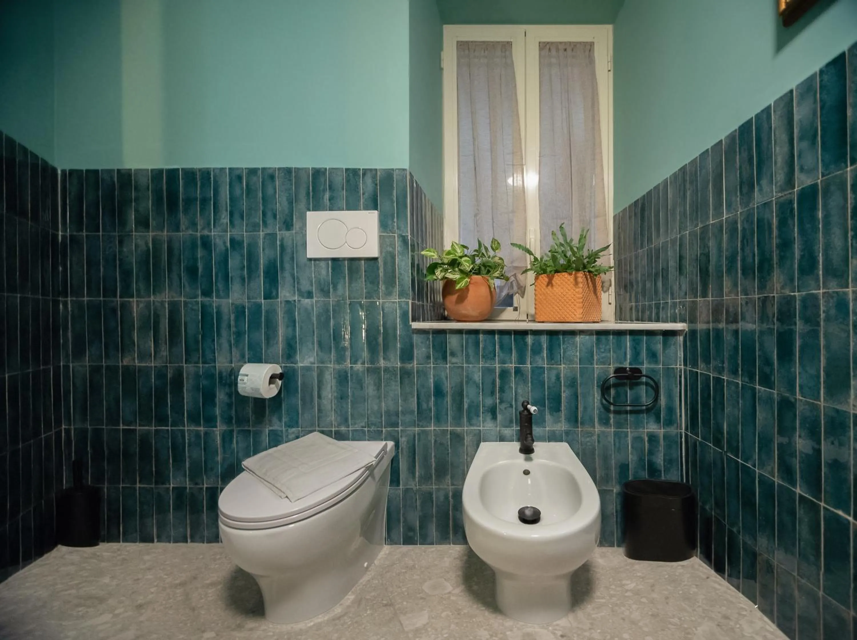 MONART HOSPITALITY Capodimonte