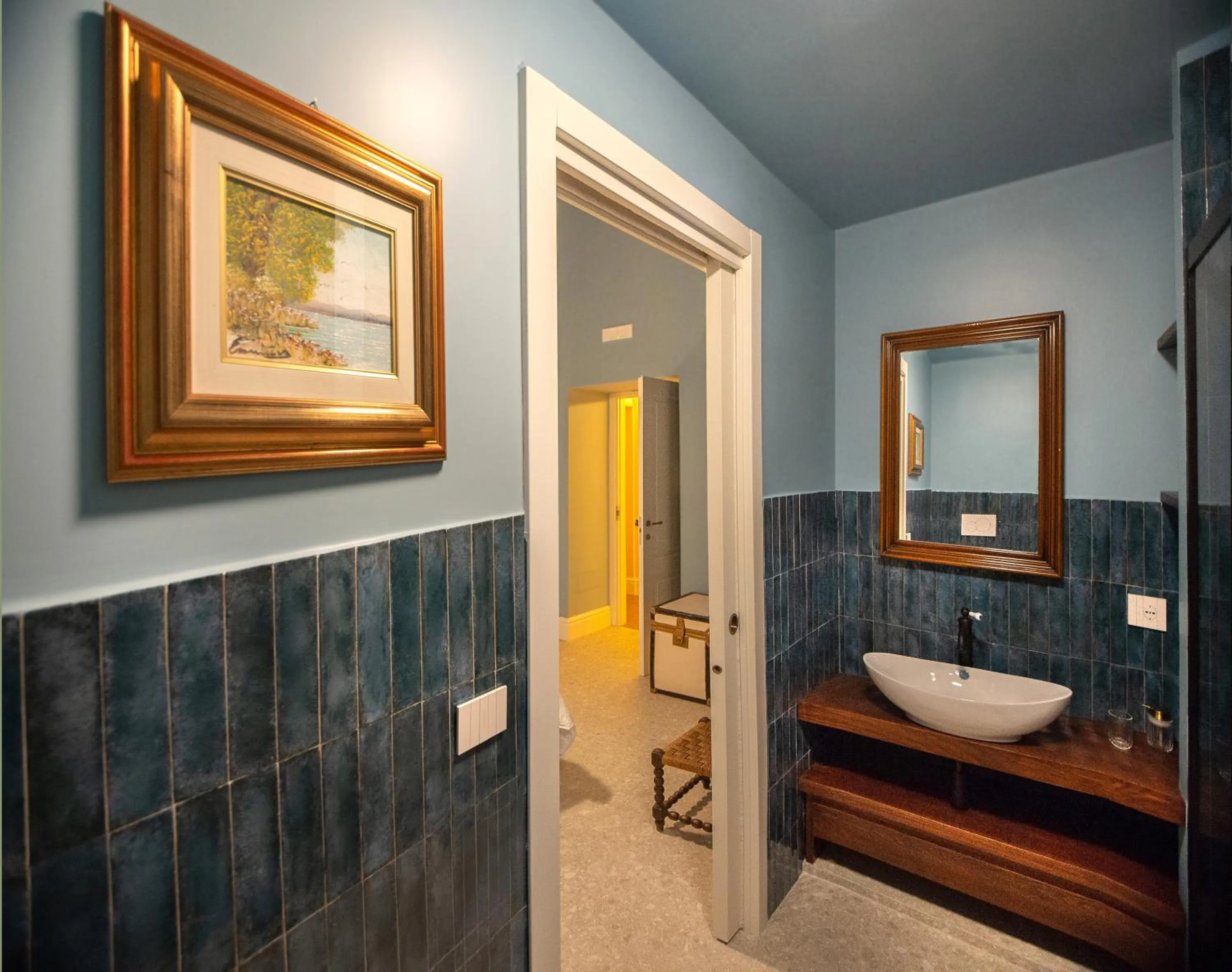 MONART HOSPITALITY Capodimonte