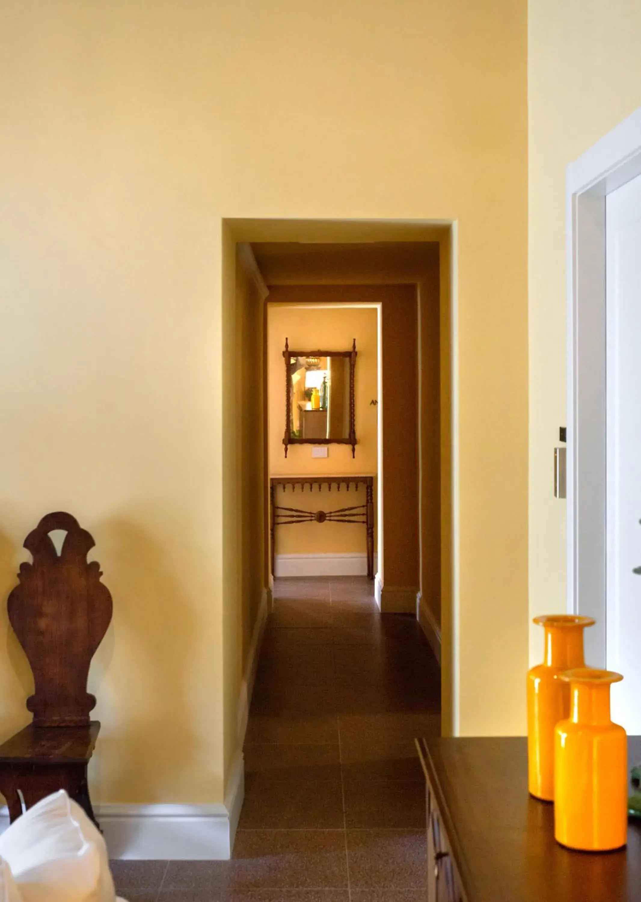 MONART HOSPITALITY Capodimonte MONART HOSPITALITY Capodimonte