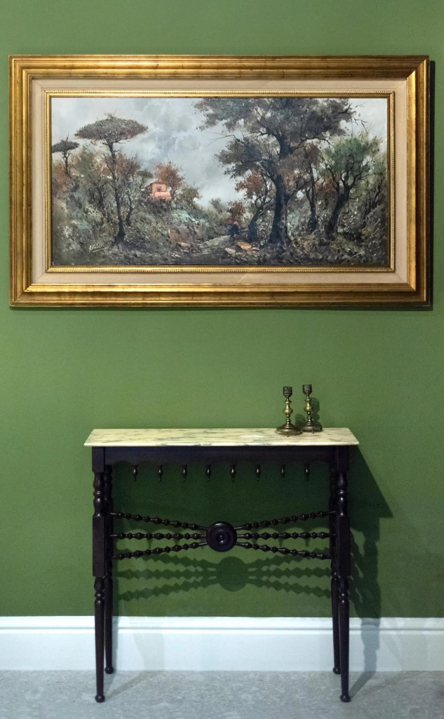 MONART HOSPITALITY Capodimonte