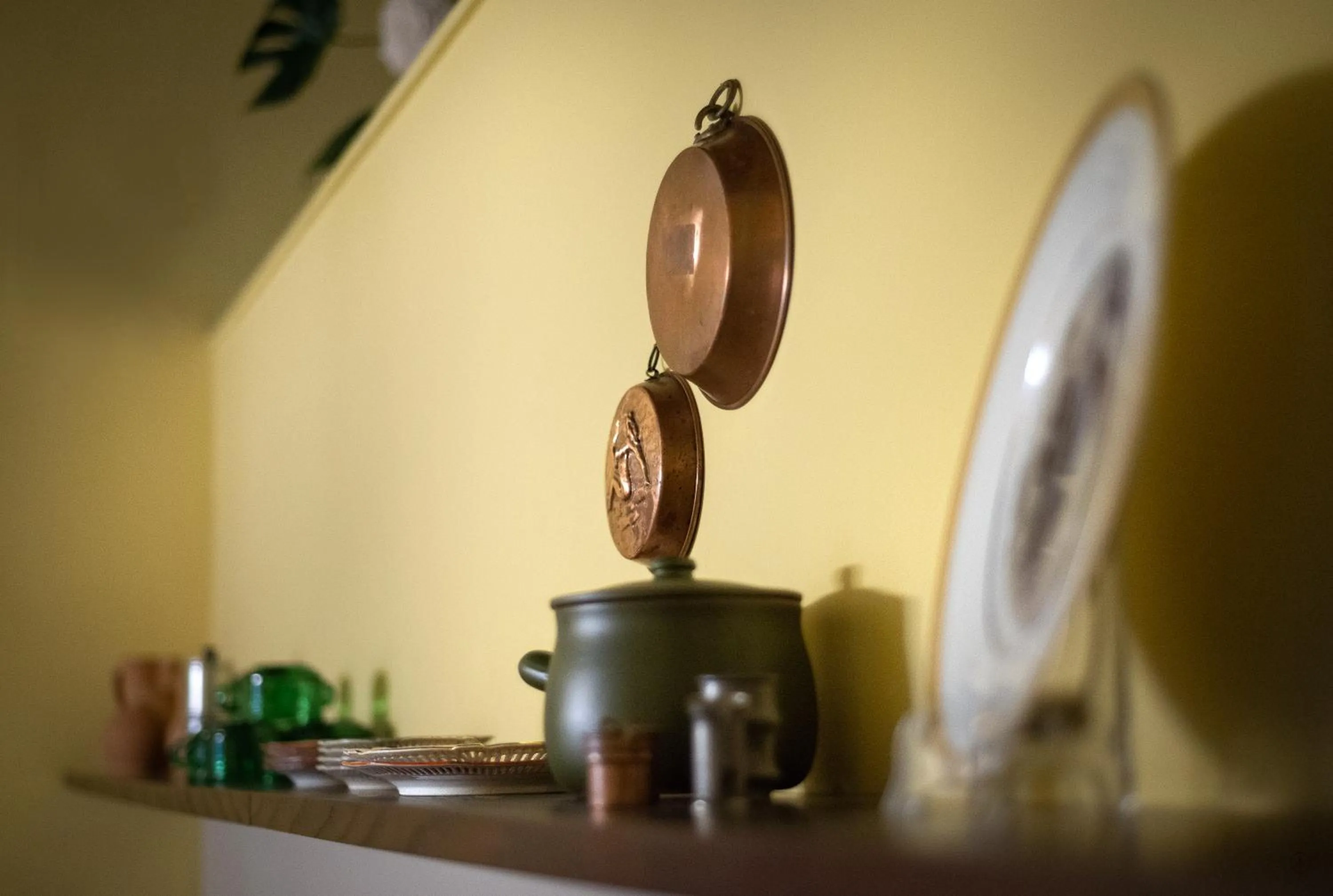 MONART HOSPITALITY Capodimonte