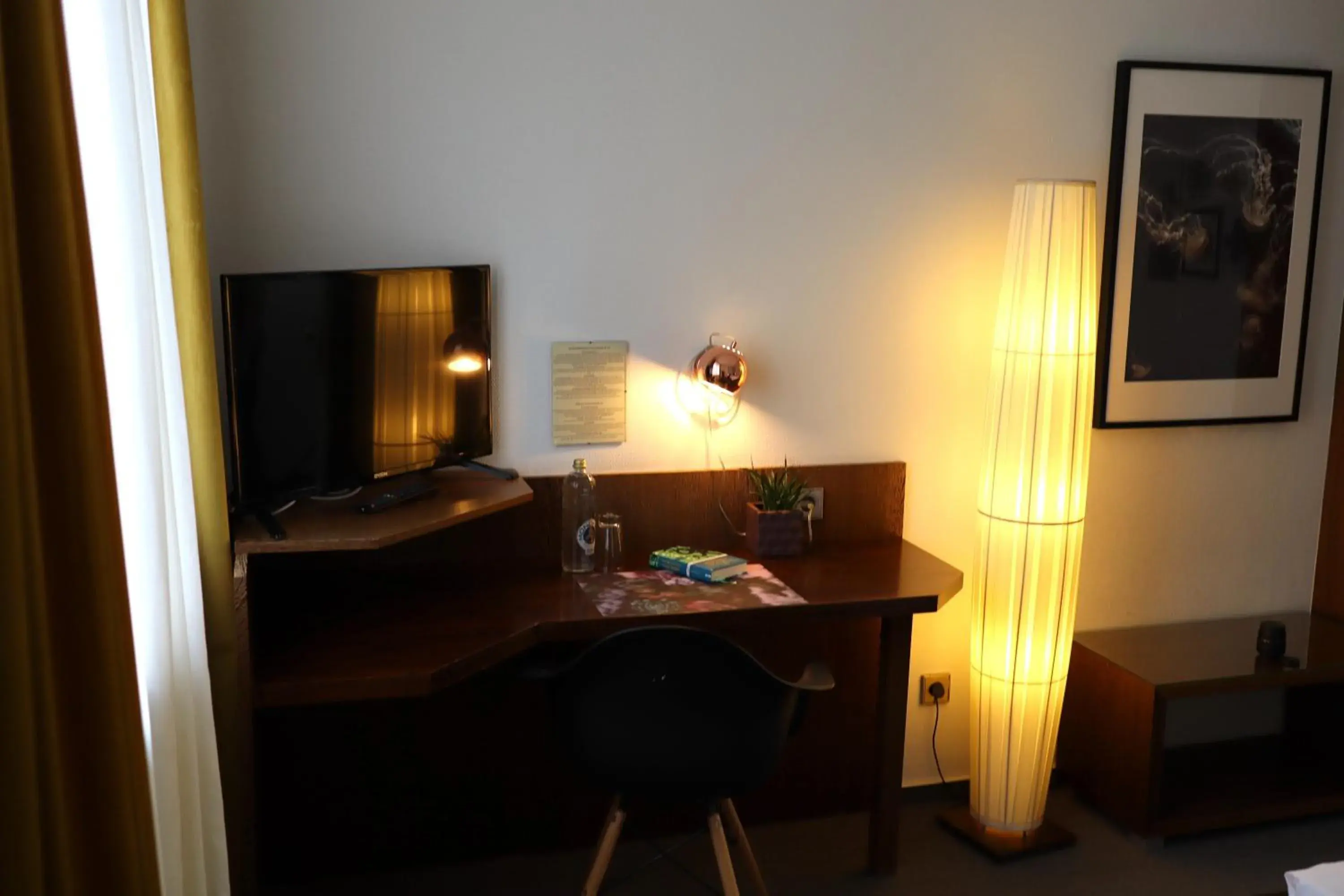 Double Room with Private Bathroom - single occupancy in Thuns Dorfkrug Double Room with Private Bathroom - single occupancy in Thuns Dorfkrug