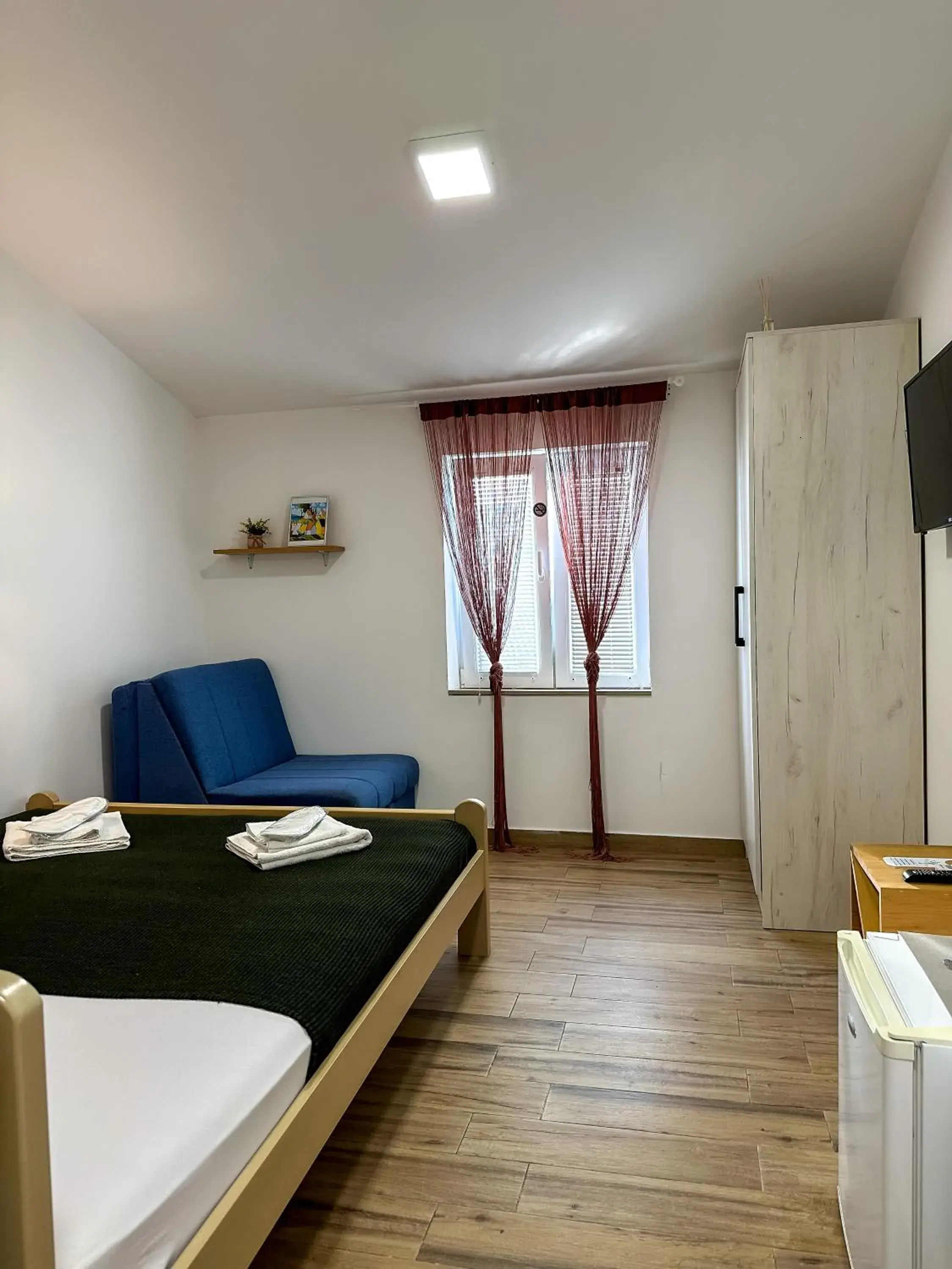 Standard Double Room in Serenita Stone House Standard Double Room in Serenita Stone House