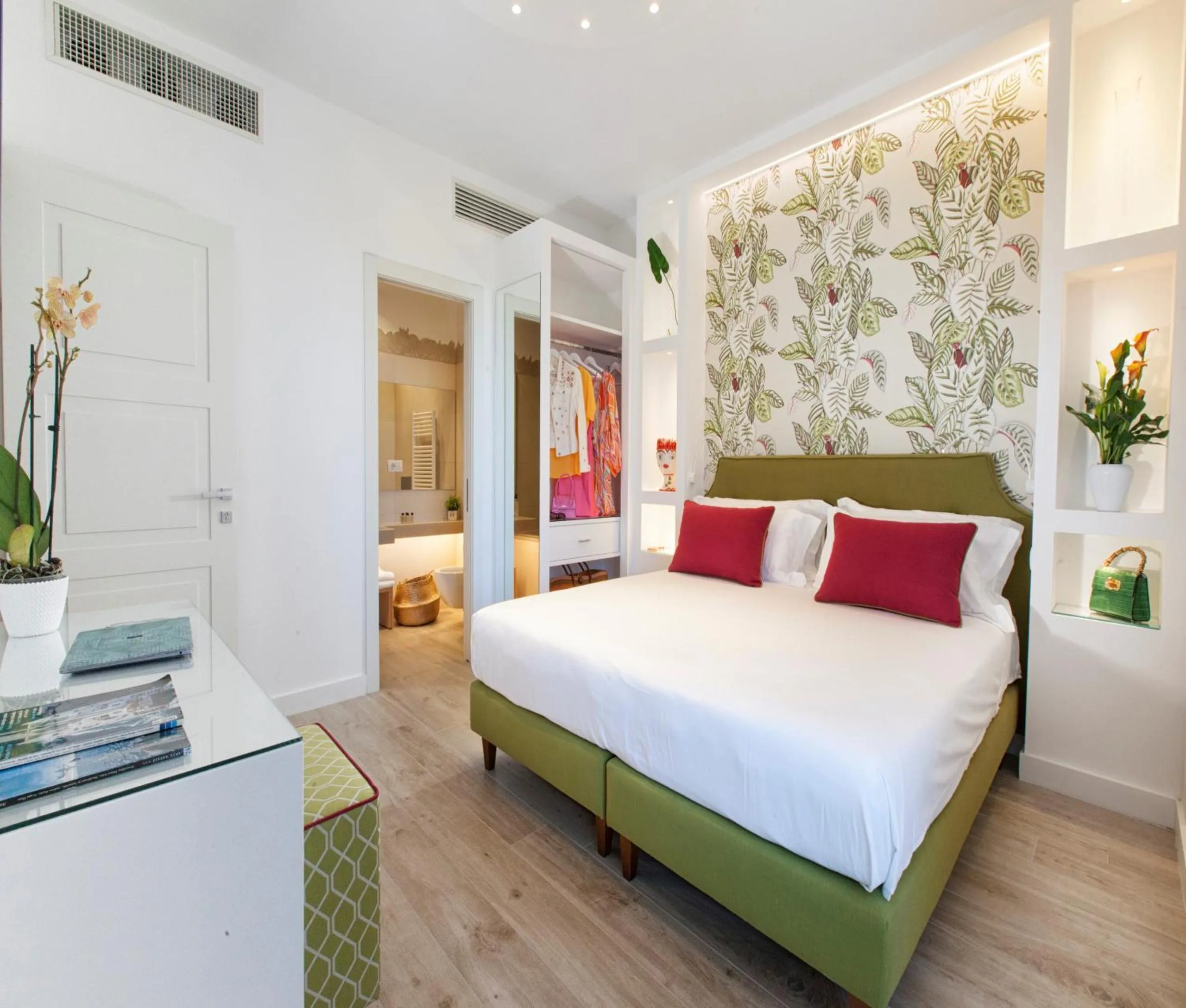 AMORE RENTALS - Resort Ravenna - The Villa