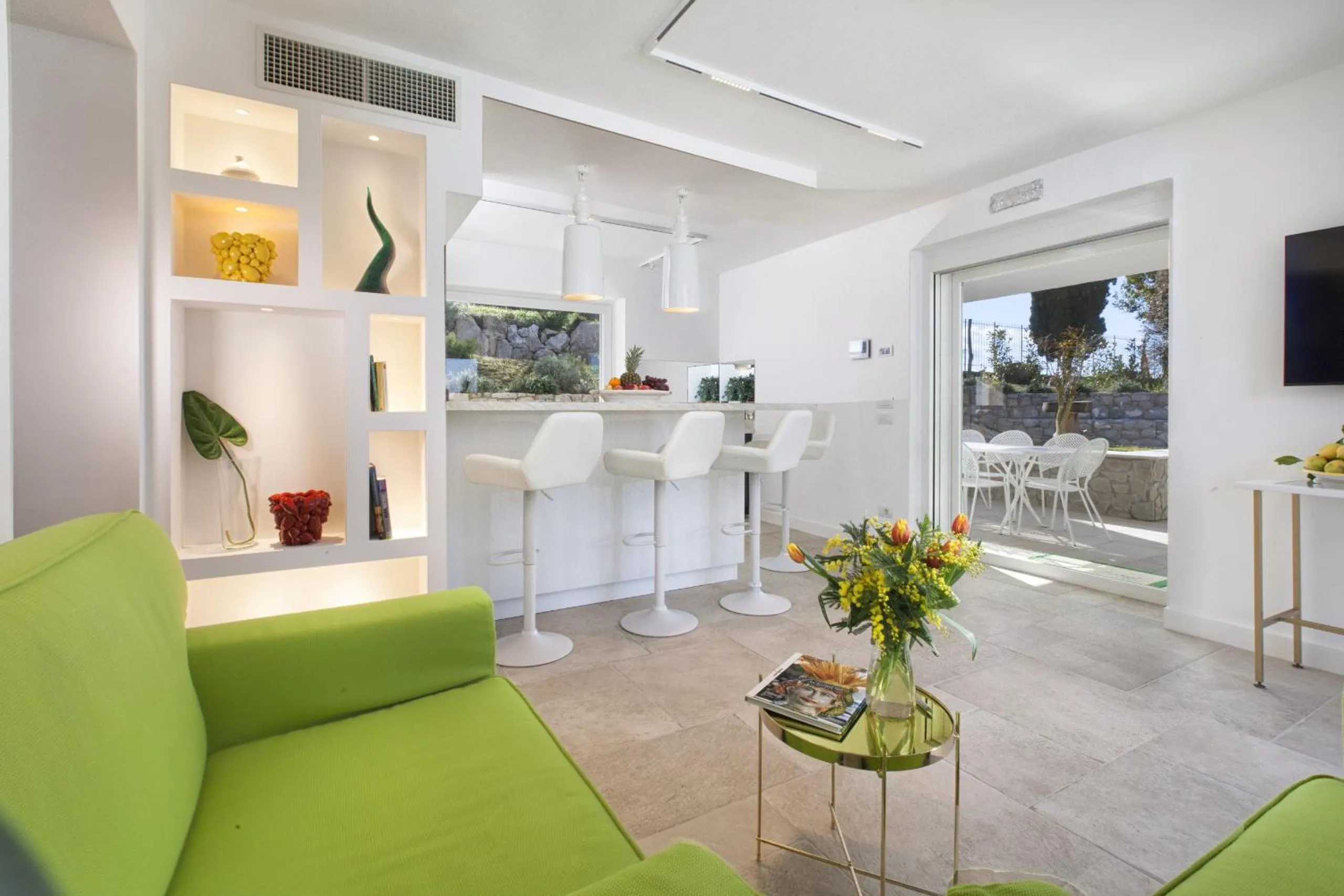 AMORE RENTALS - Resort Ravenna - The Villa