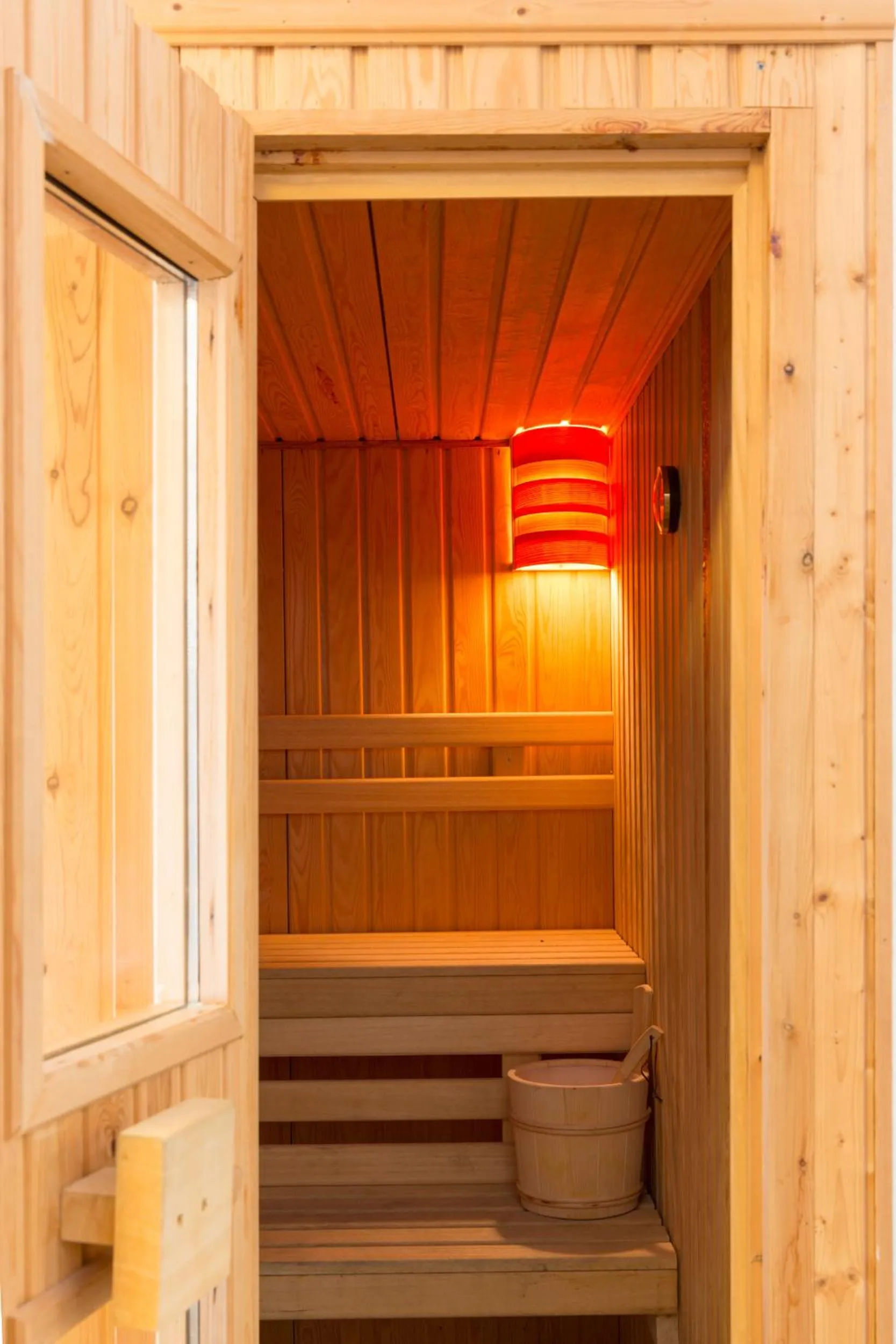 Activities in Xenones Filotera