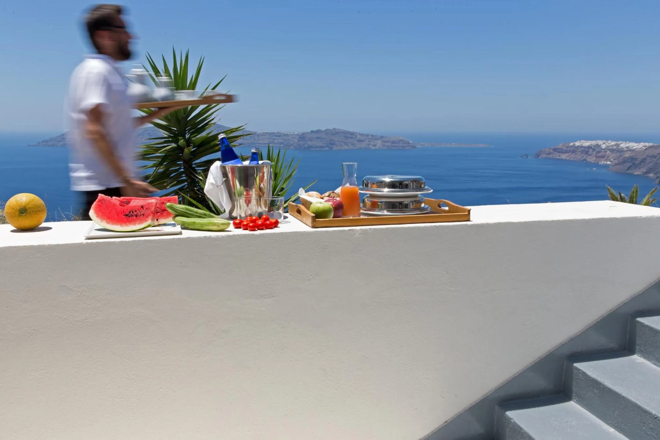 Day in Xenones Filotera