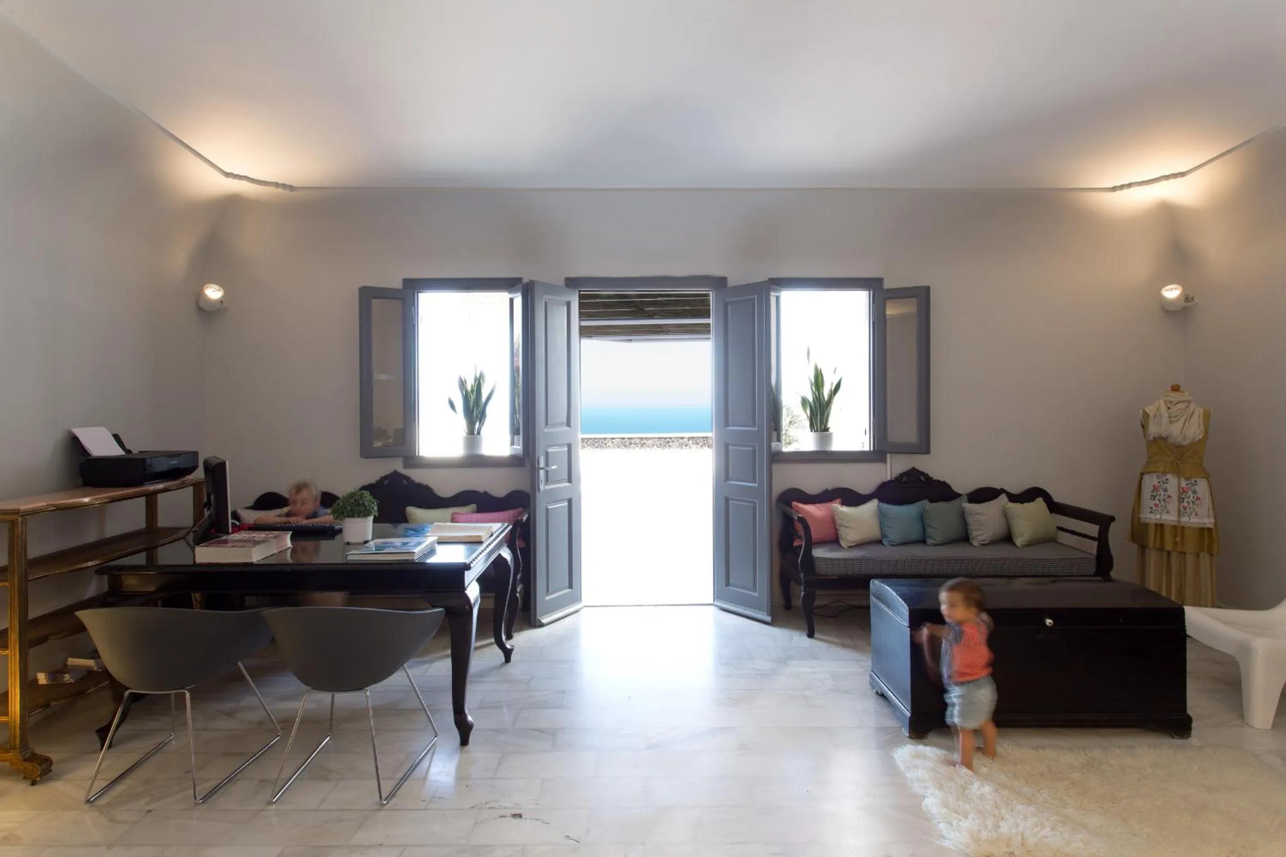 Other in Xenones Filotera