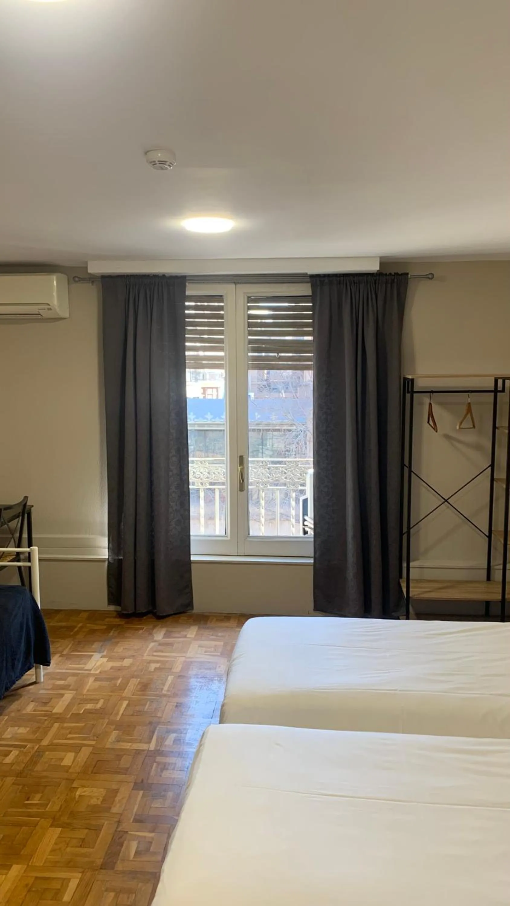 Bedroom, Bed in Somnio Hostels