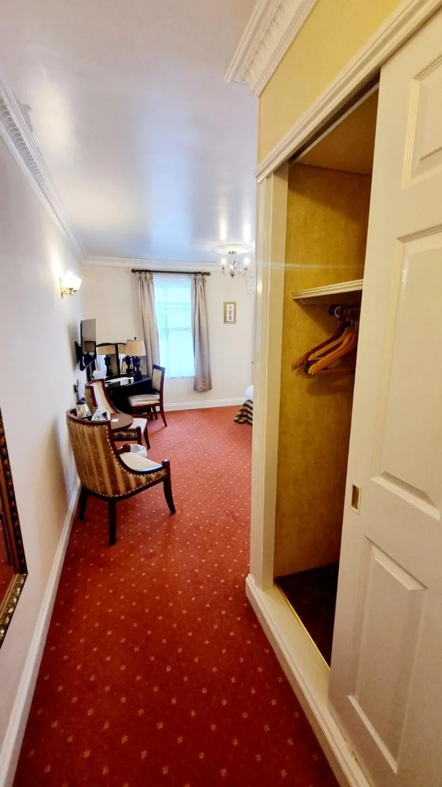 Botleigh Grange Hotel & Spa