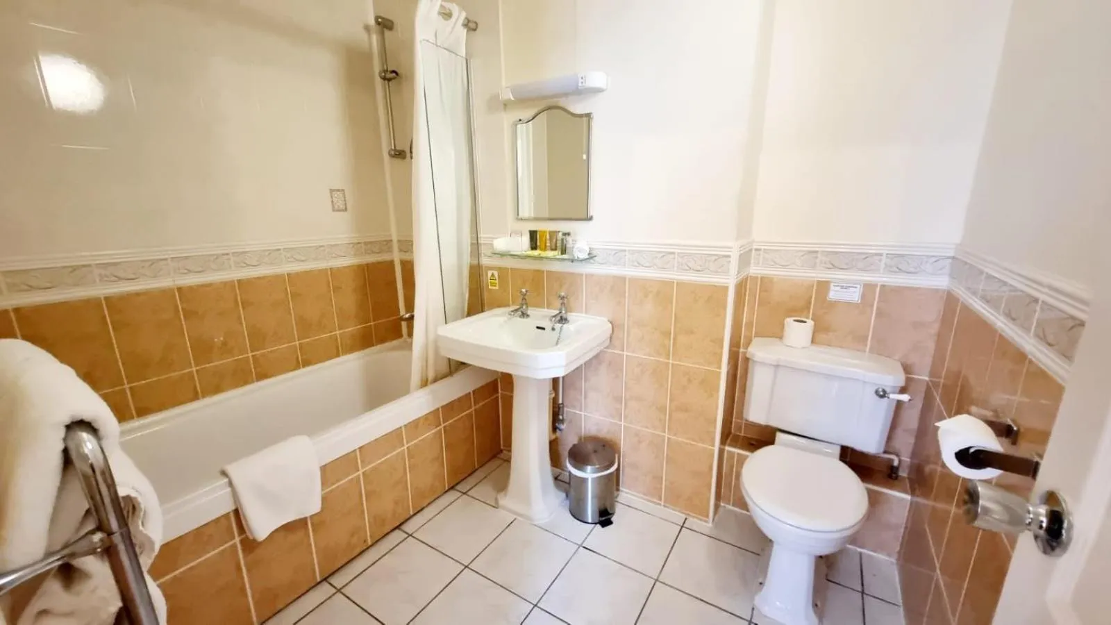 Botleigh Grange Hotel & Spa