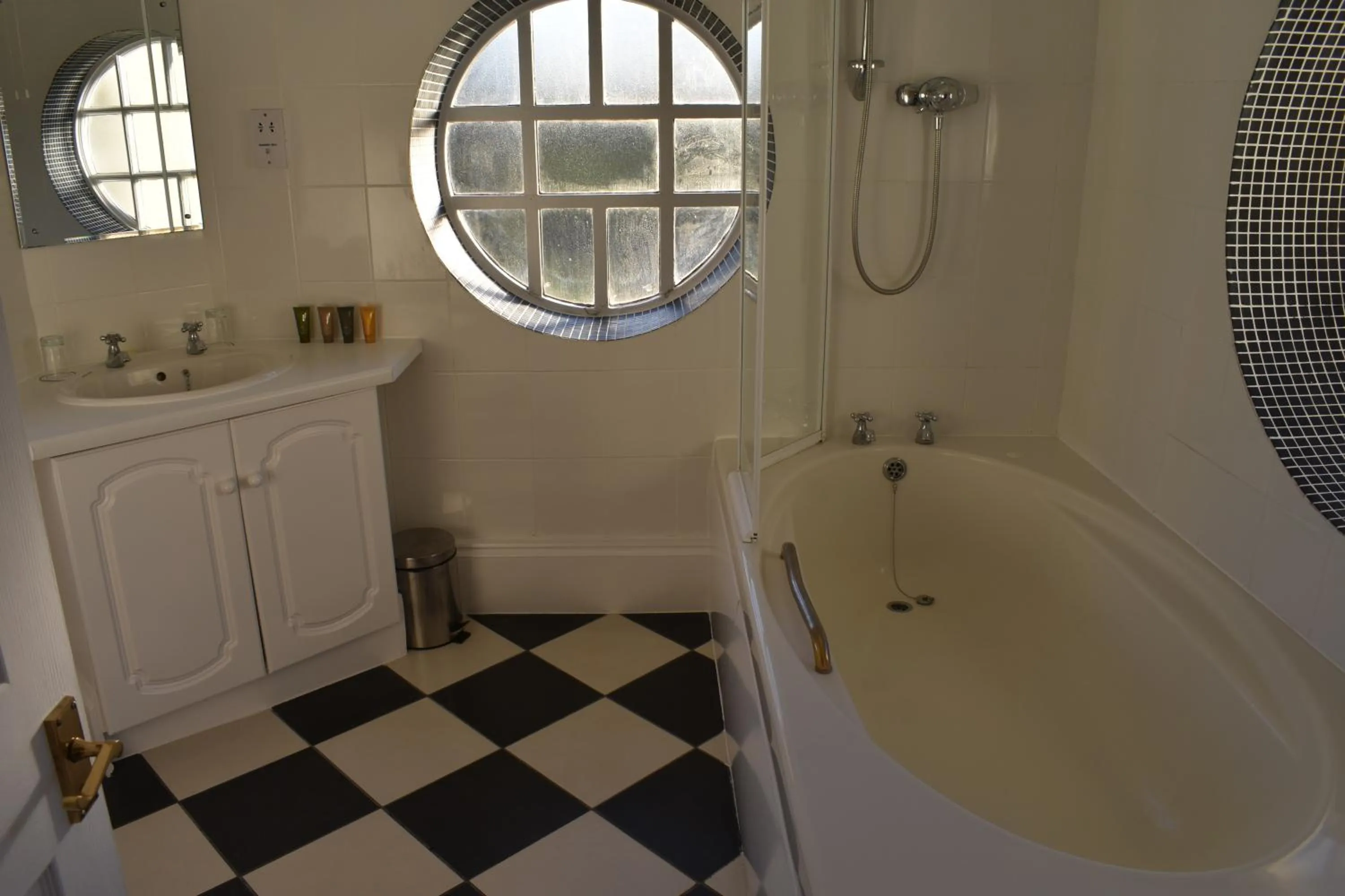 Bathroom in Botleigh Grange Hotel & Spa