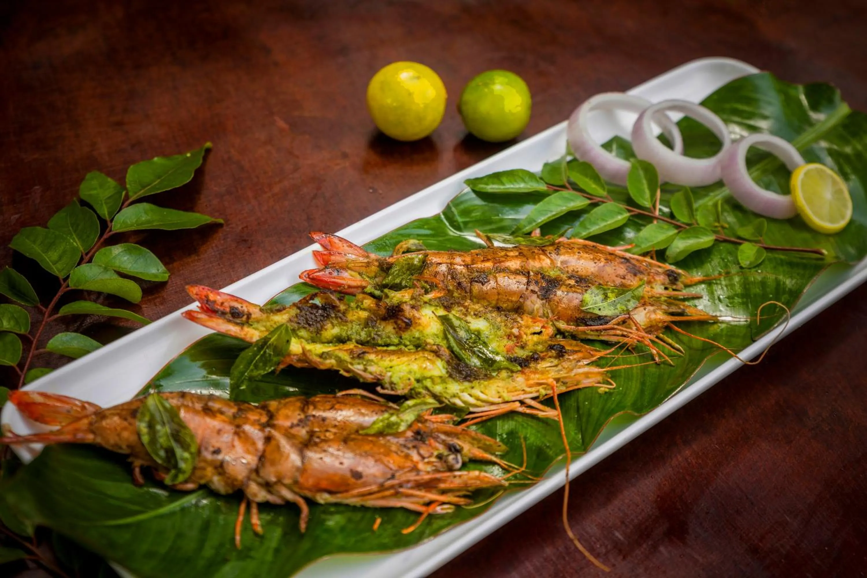 Food and drinks in Sterling Vythiri Wayanad