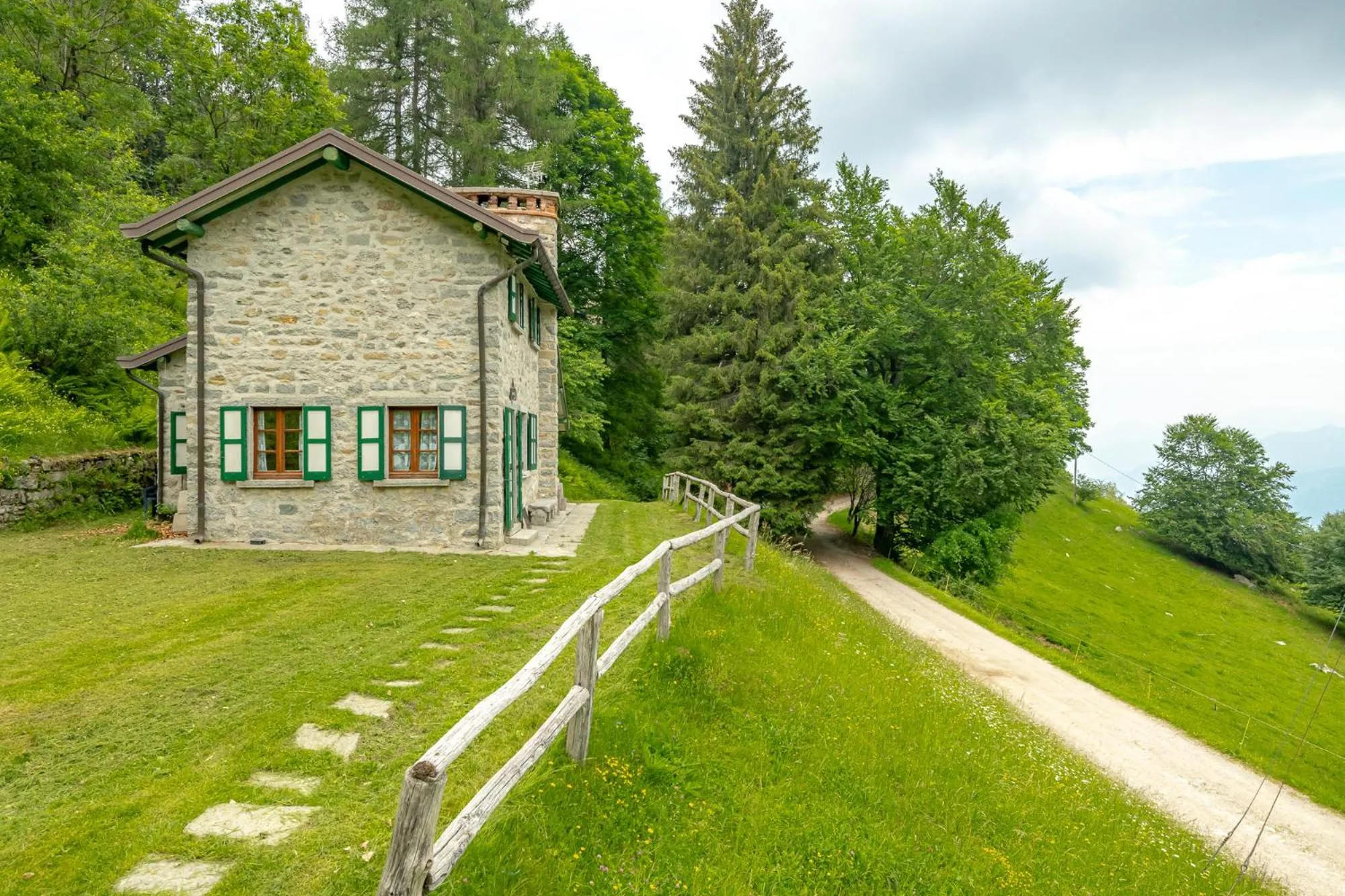 Il Salice by Wonderful Italy