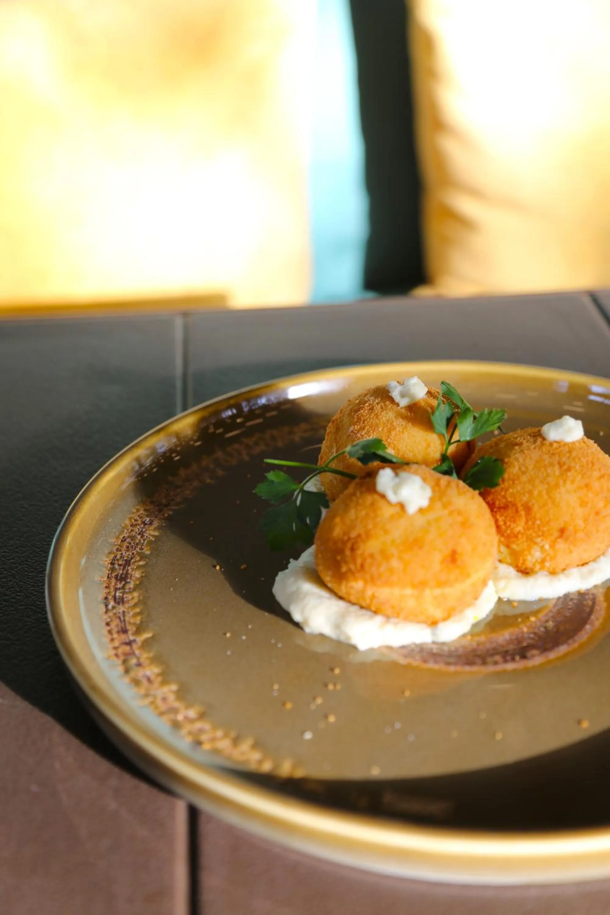 Food in Doanesia Premium Hotel & Spa