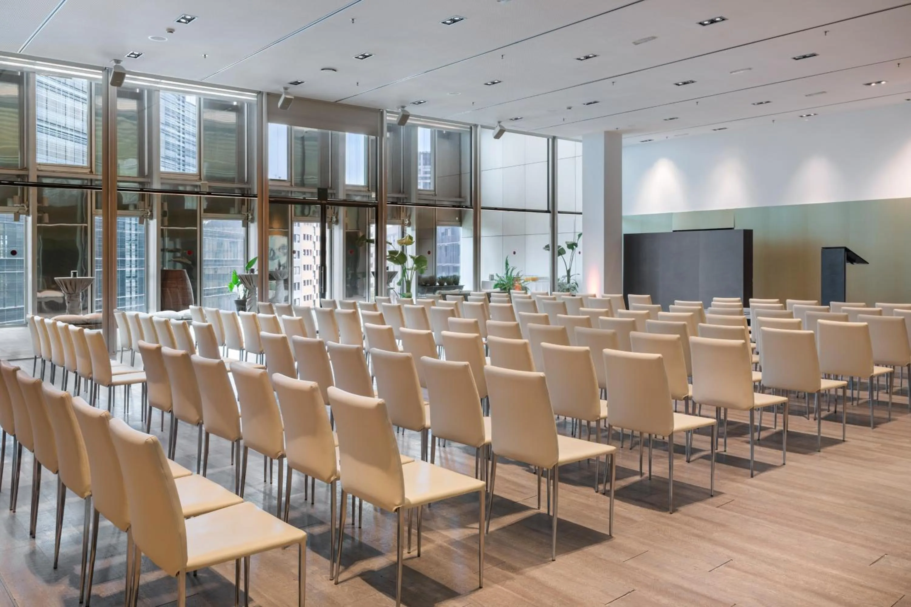 Meeting/conference room in Melia Barcelona Sky 4* Sup