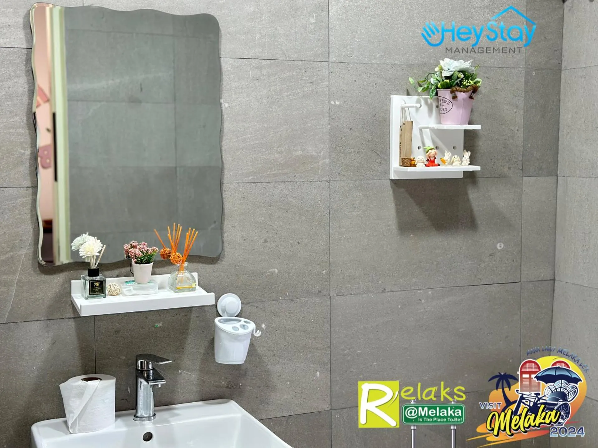 Imperio Residence By Heystay Management