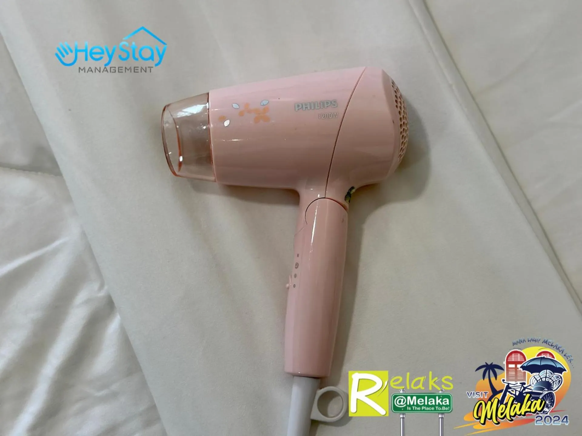 Imperio Residence By Heystay Management