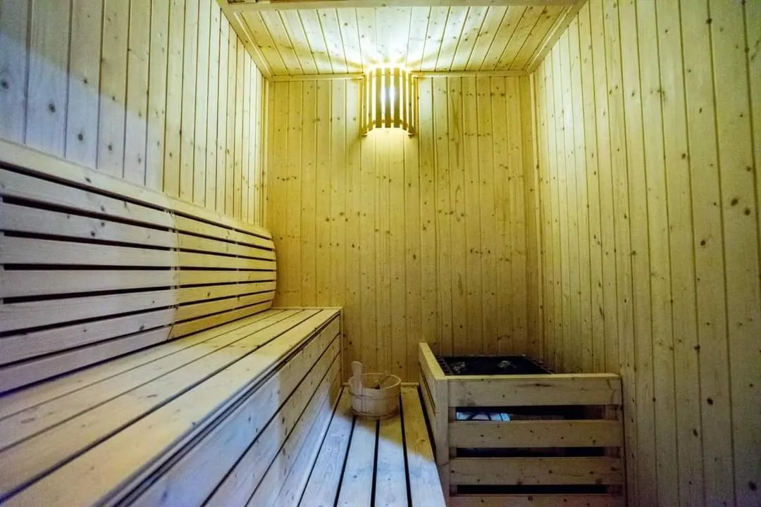 Imperio Residence By Heystay Management