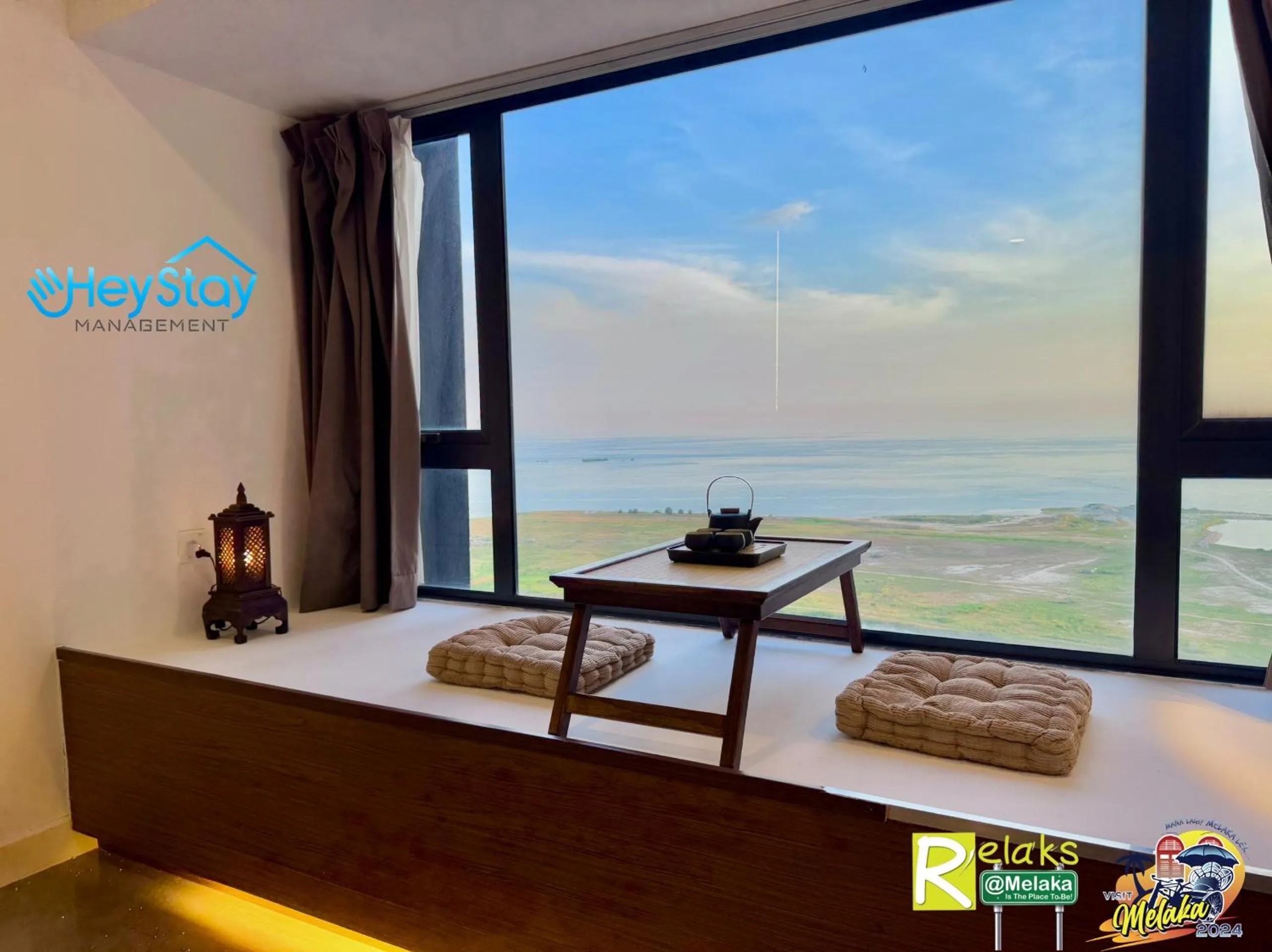 Imperio Residence By Heystay Management