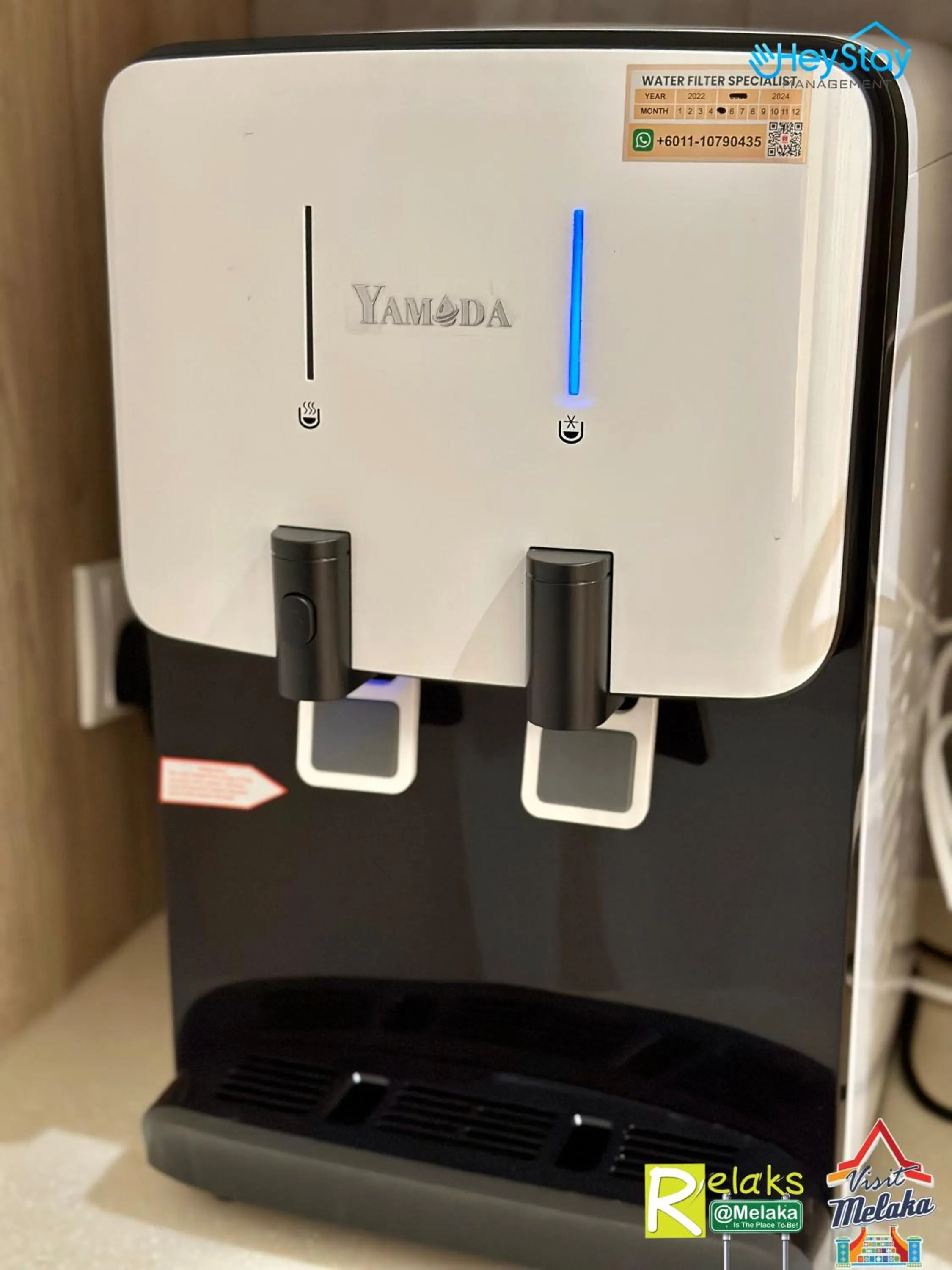 Imperio Residence By Heystay Management