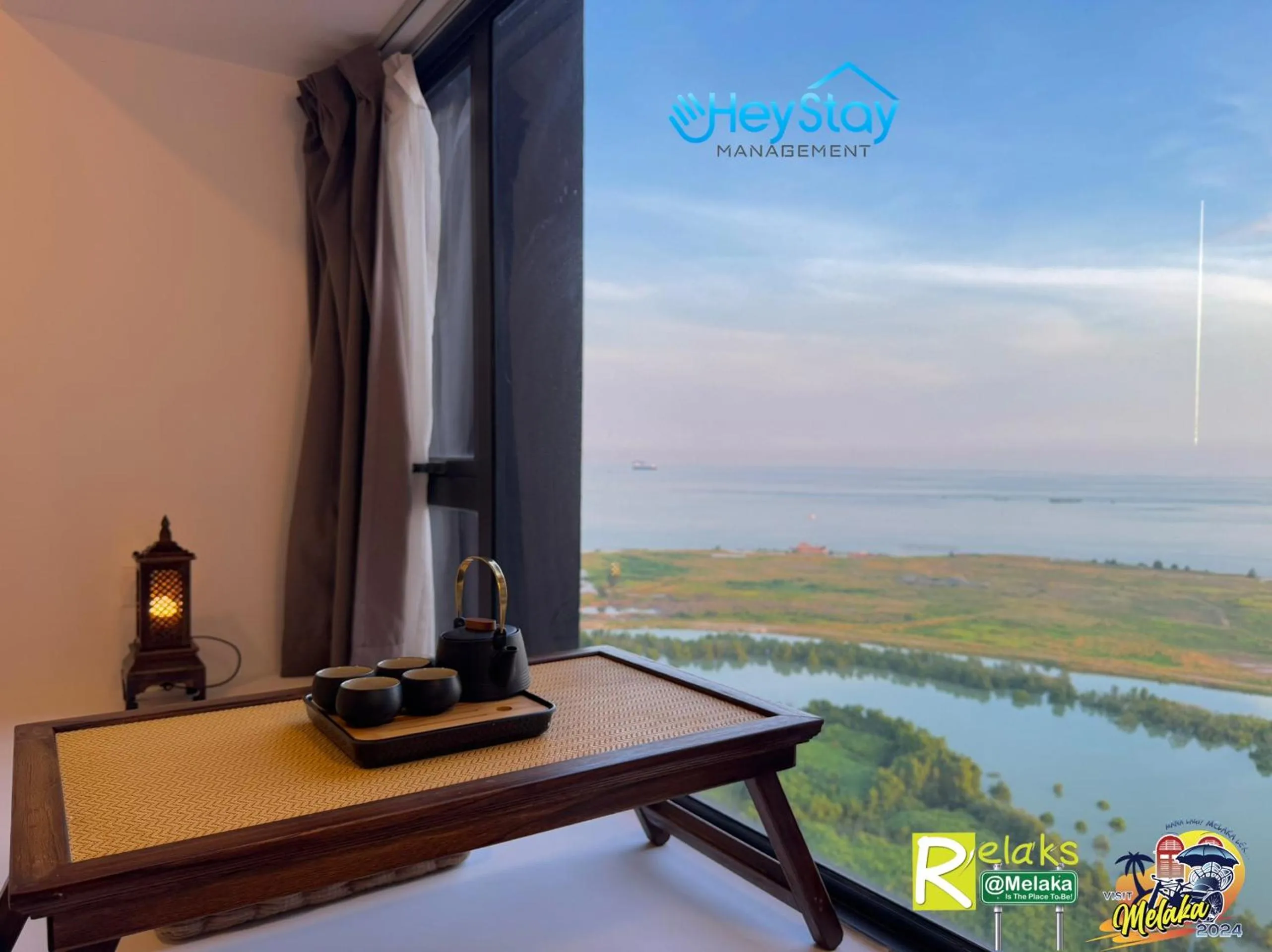 Imperio Residence By Heystay Management