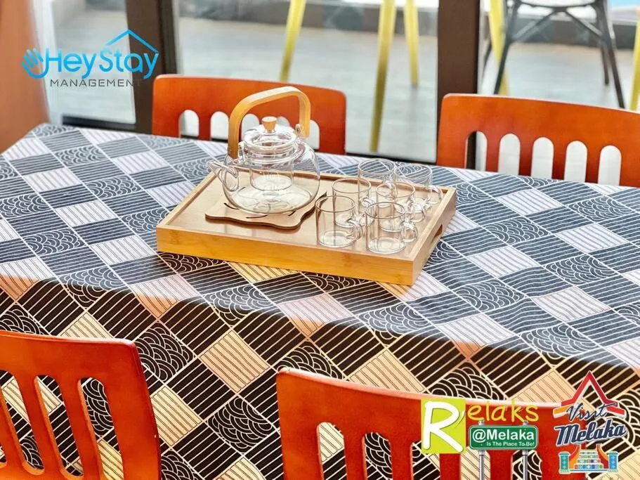 Imperio Residence By Heystay Management