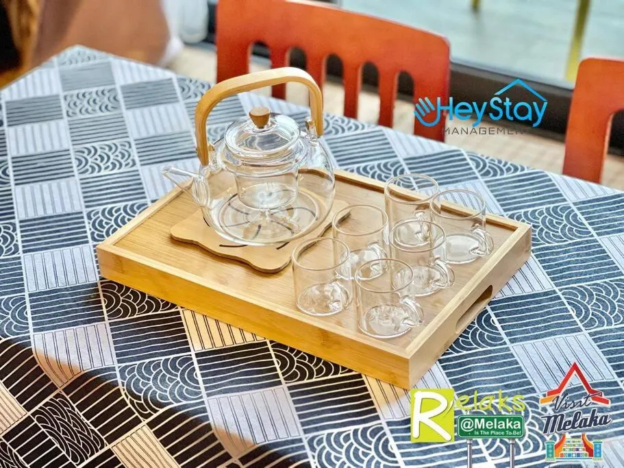 Imperio Residence By Heystay Management