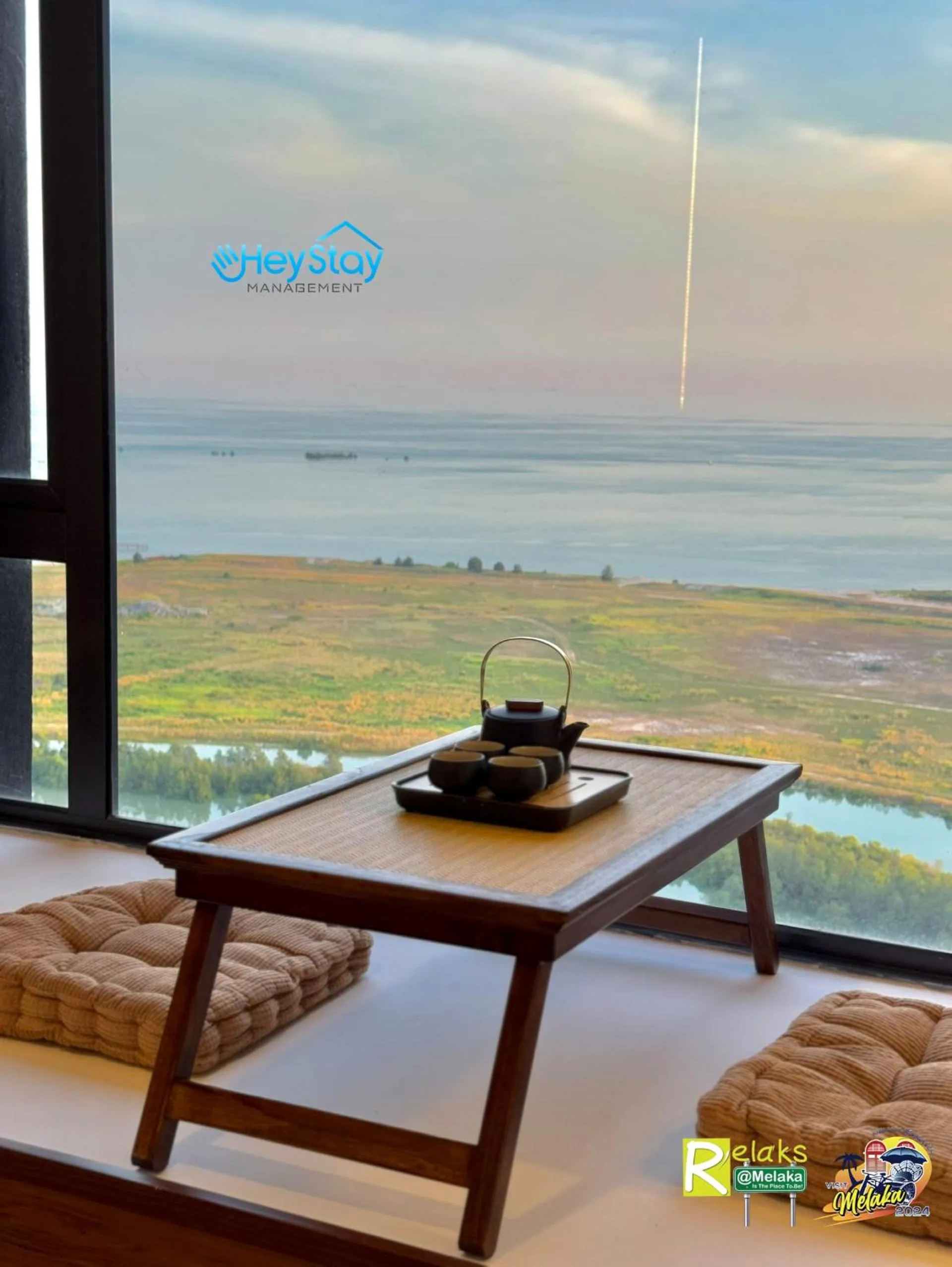 Imperio Residence By Heystay Management