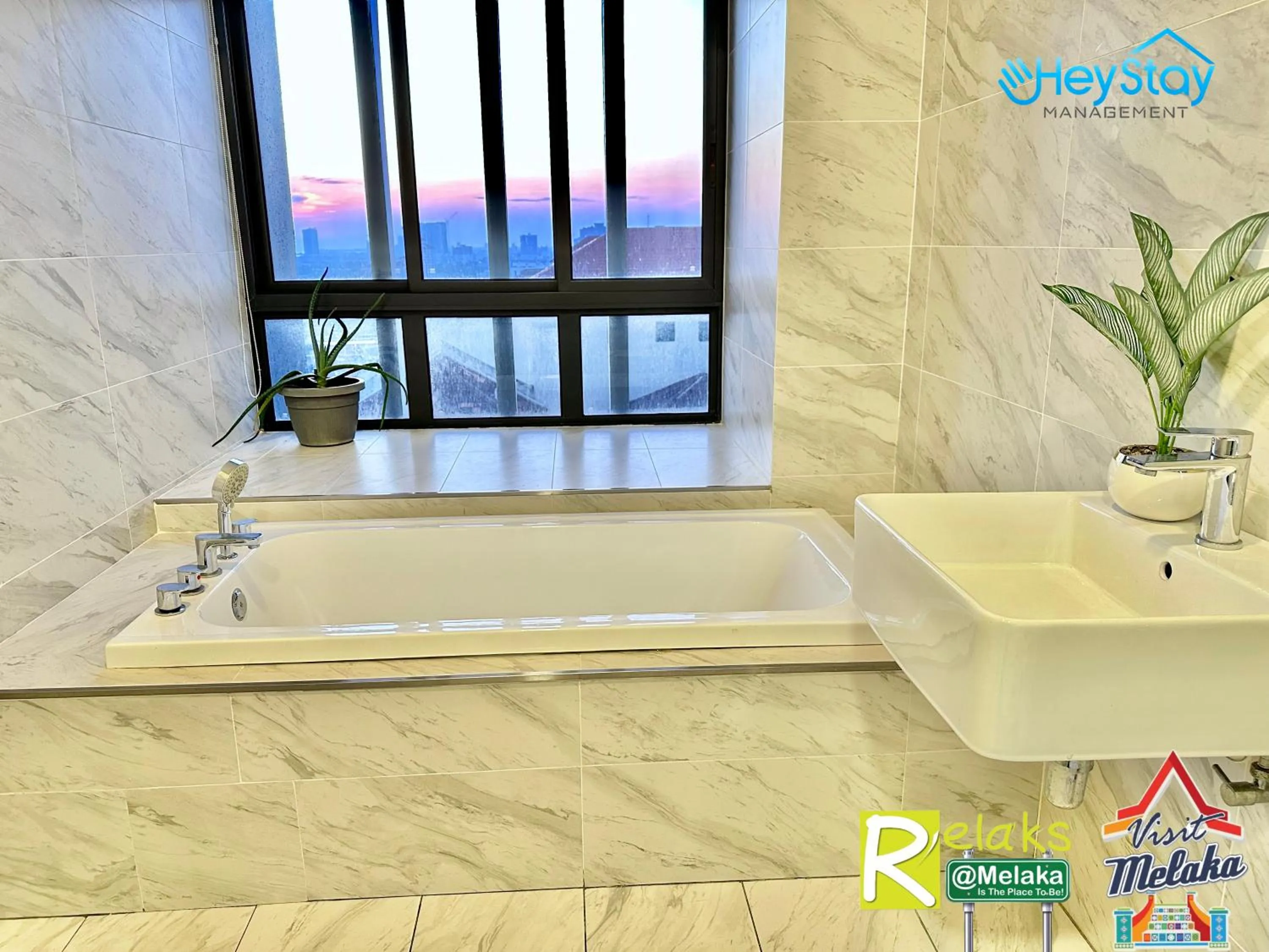 Imperio Residence By Heystay Management