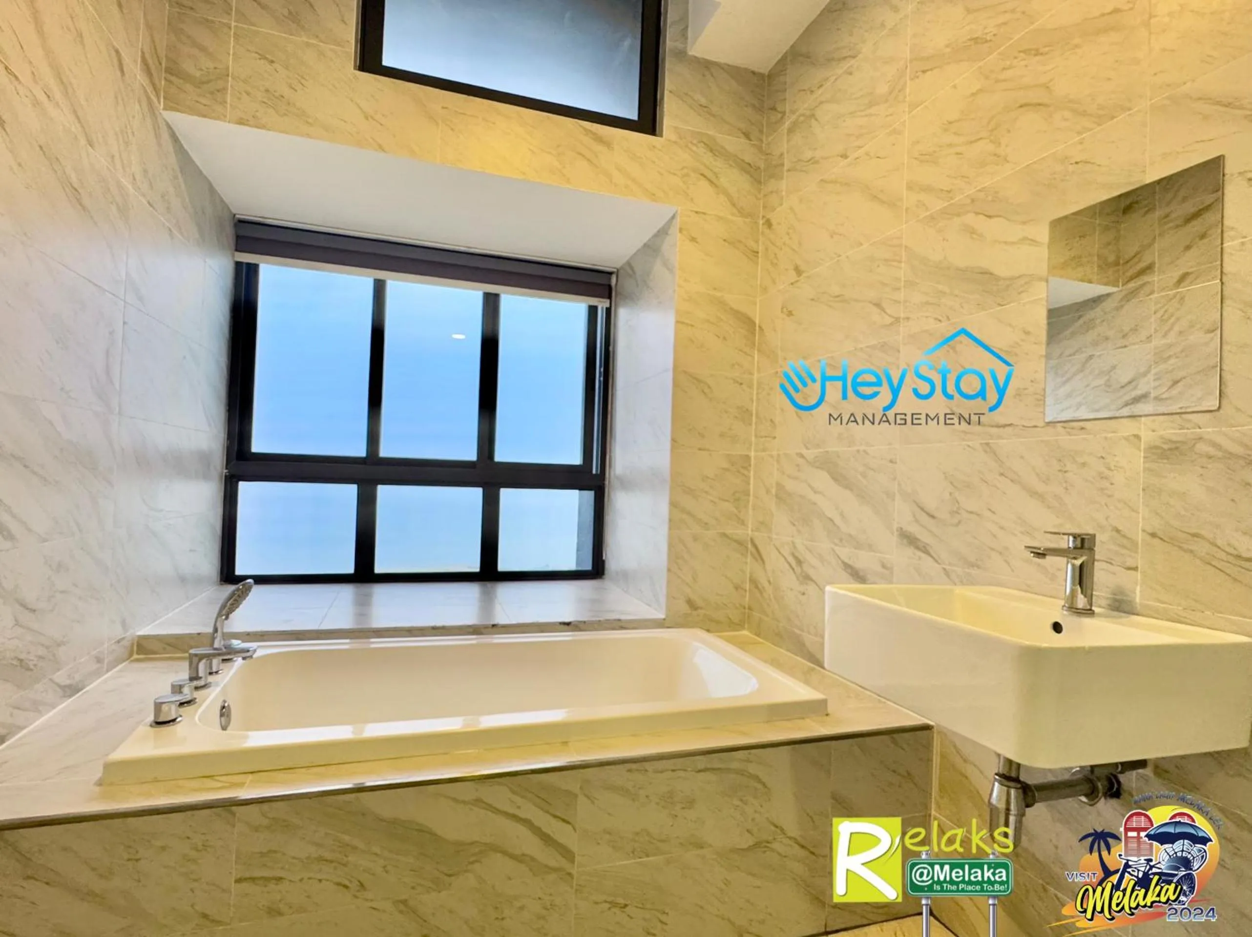 Imperio Residence By Heystay Management