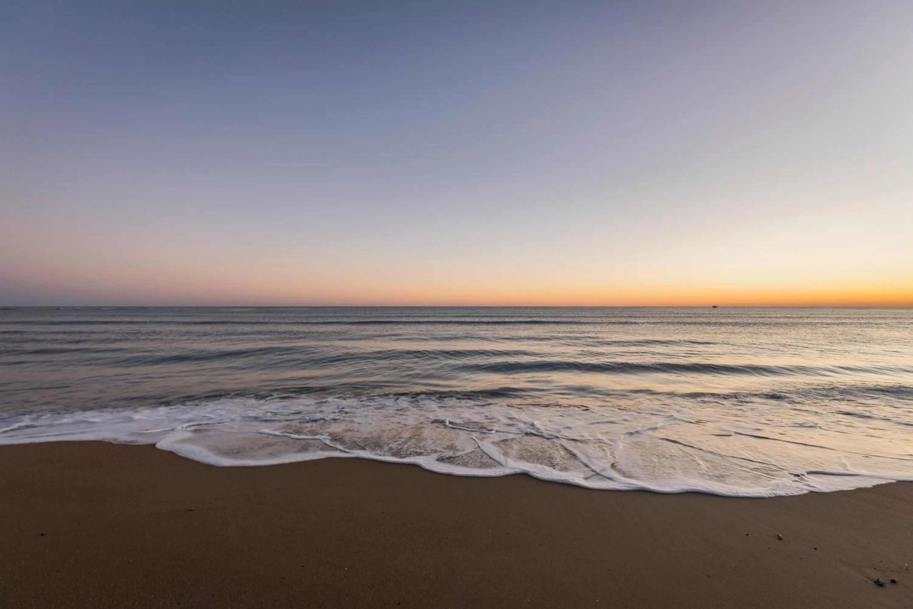 Sea view in Hotel Los Ángeles Denia