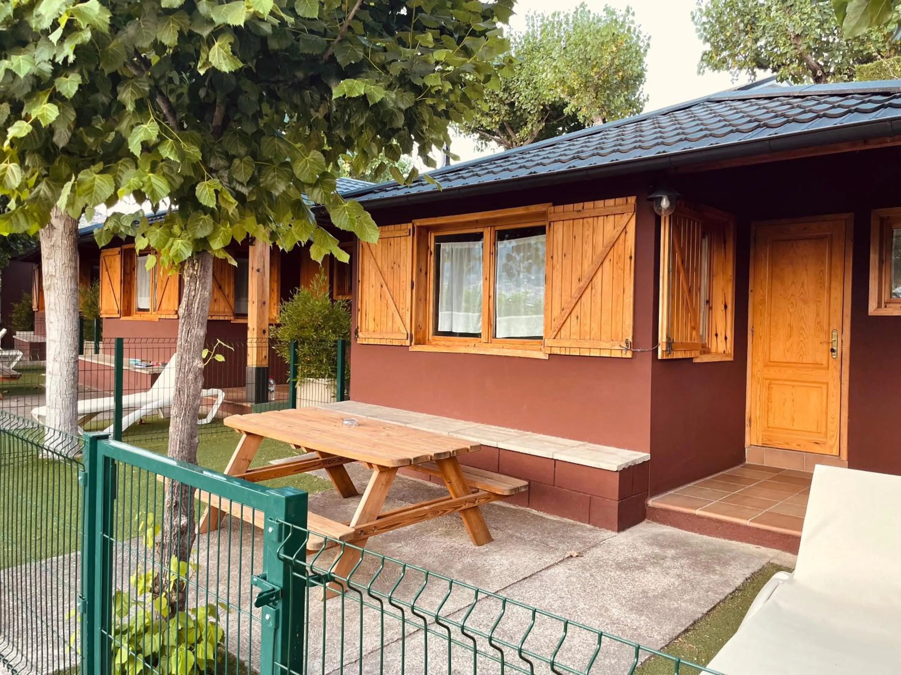 Xalet Figuerassa 5 pax "Pet friendly" in Berga Resort