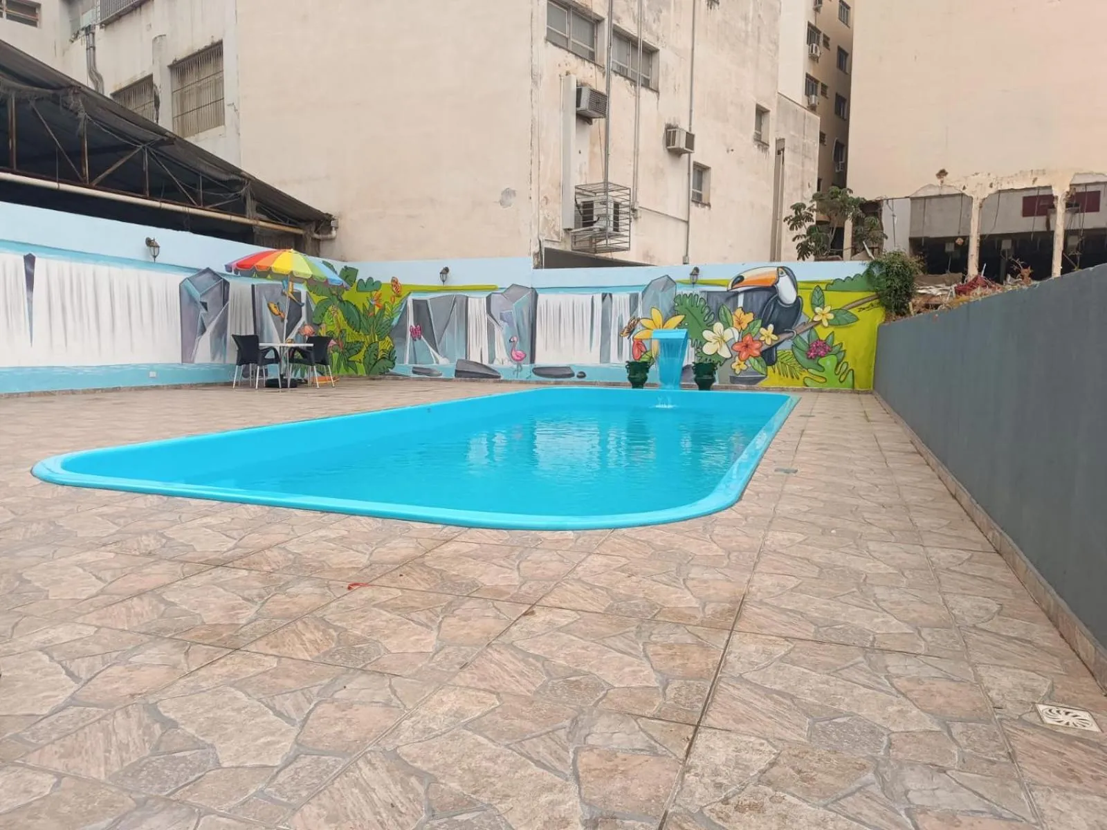 Hotel Iguaçu Centro