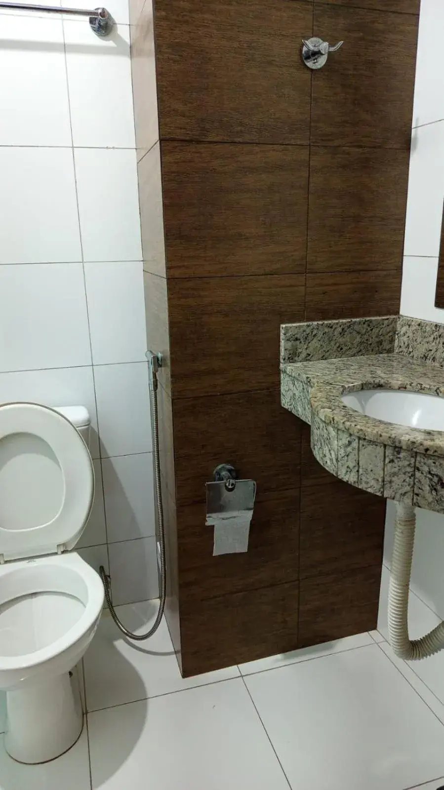 Standard Single Room - single occupancy in Hotel Iguaçu Centro Standard Single Room - single occupancy in Hotel Iguaçu Centro