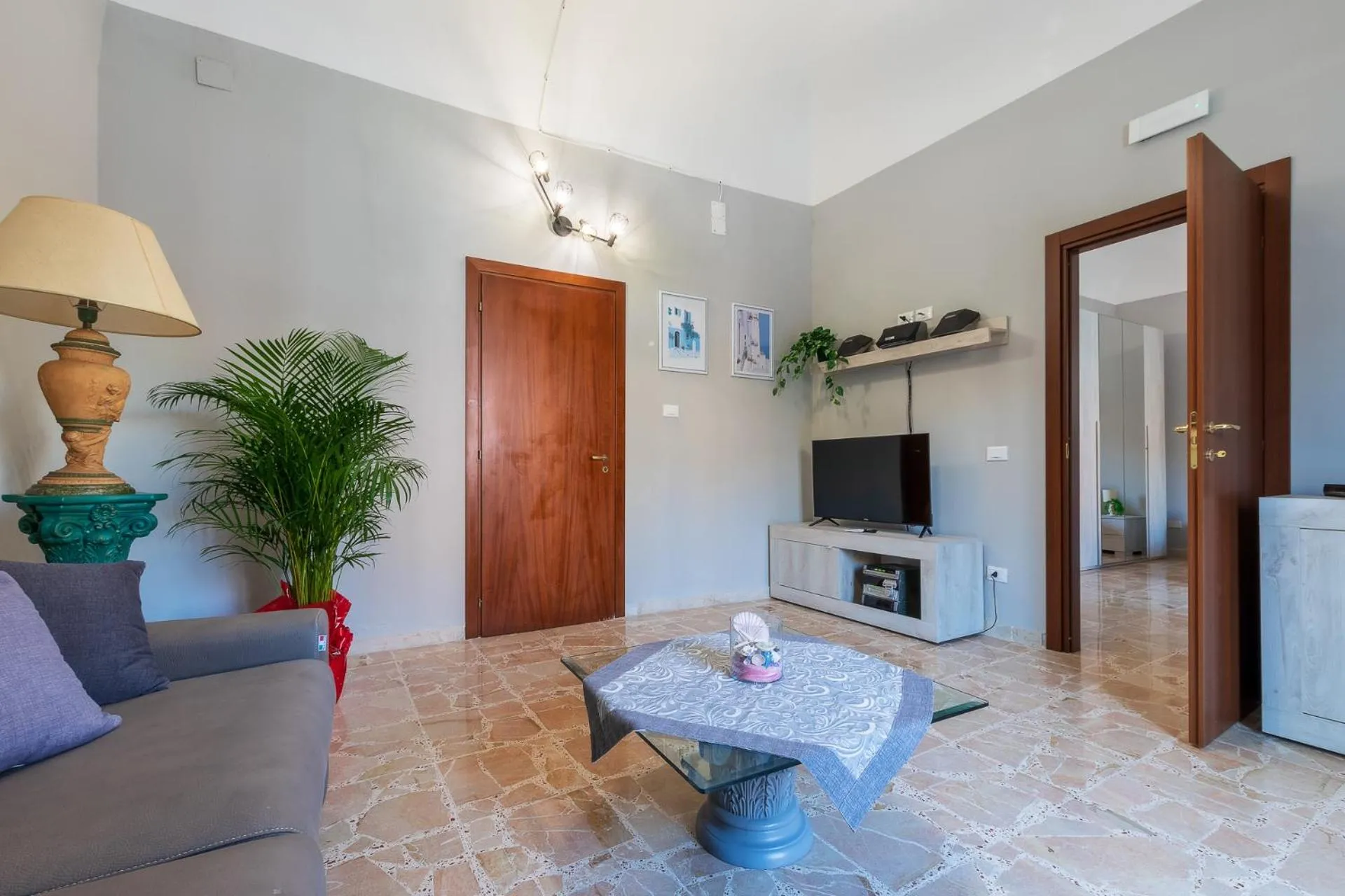 Mille91 Apartment