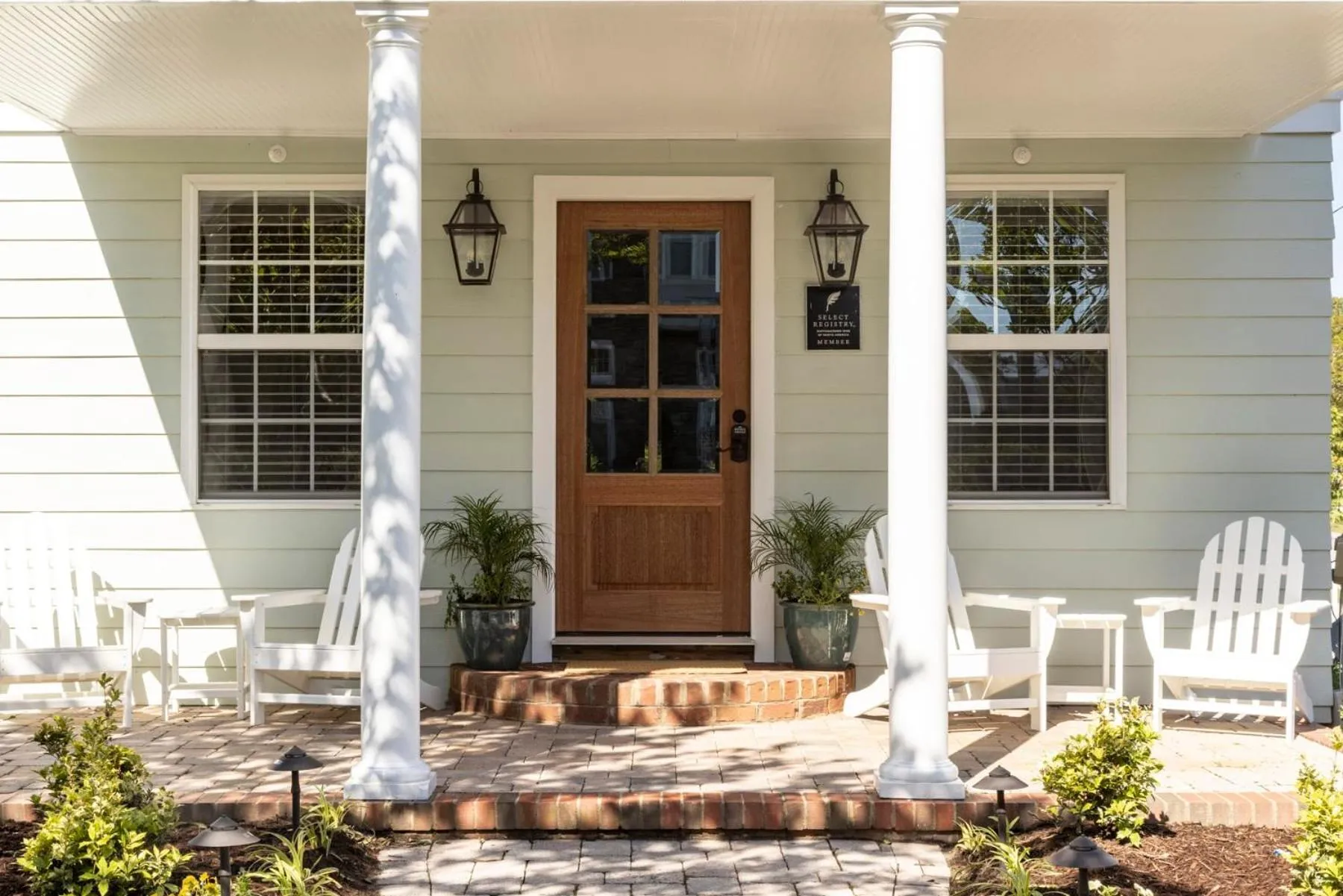 Pinewood 102 Inn At Old Beach