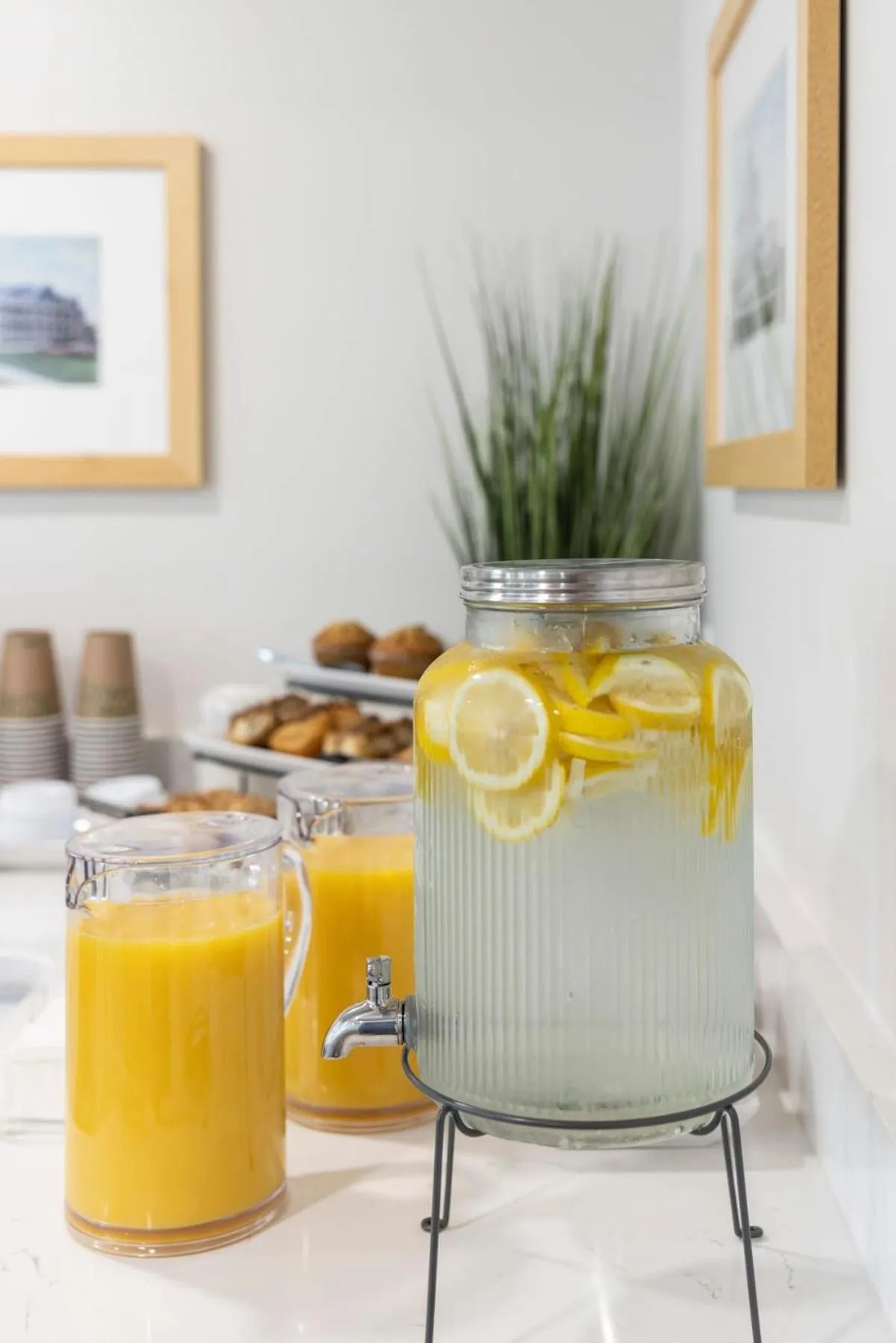 Hilltop 104 Inn at Old Beach