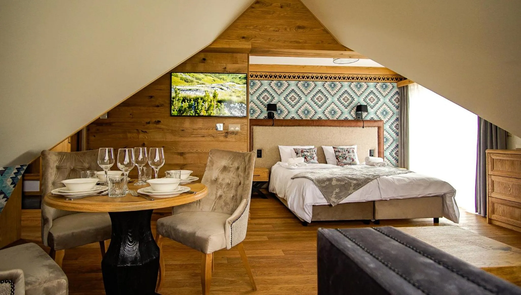Aparthotel Merynos