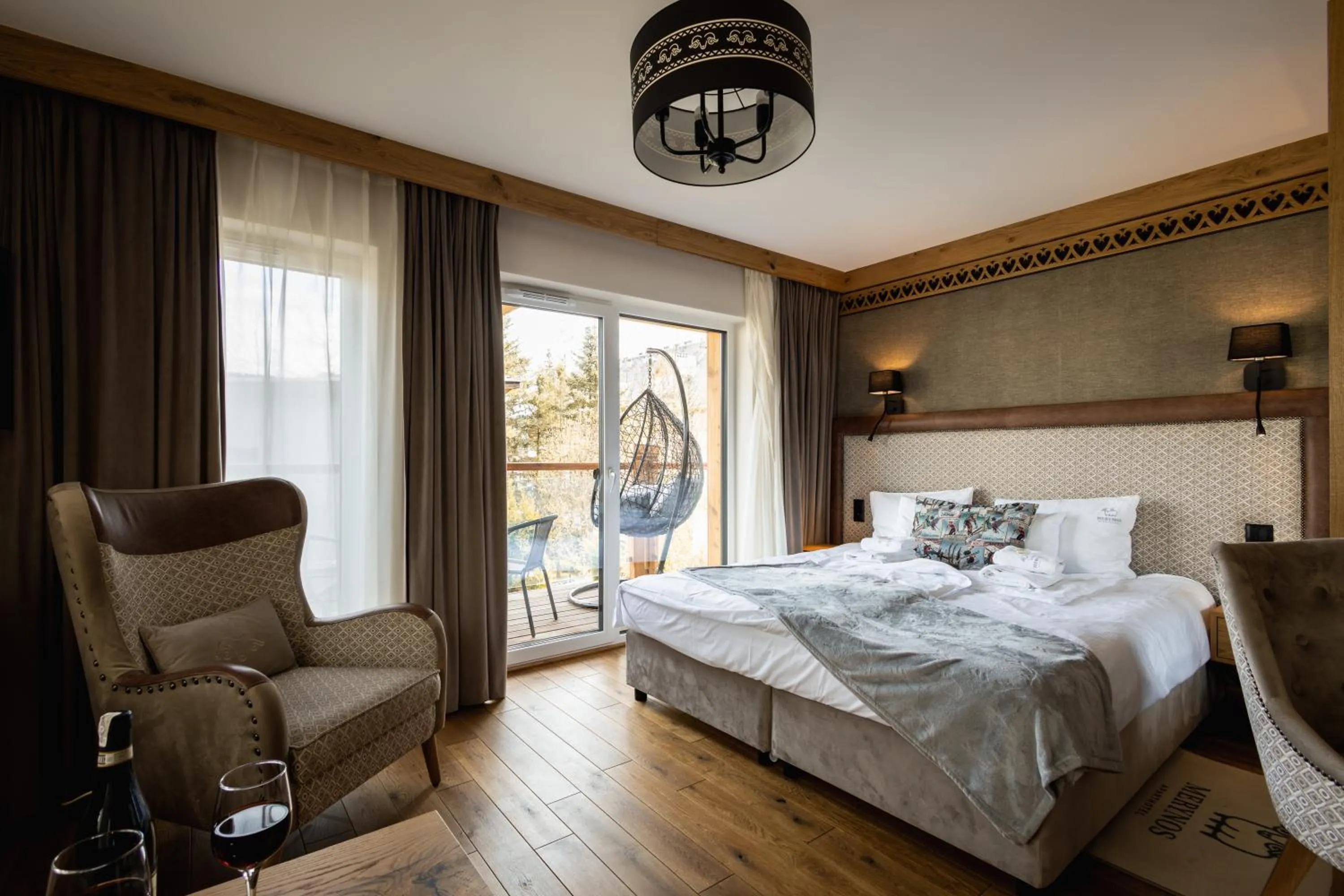 Aparthotel Merynos