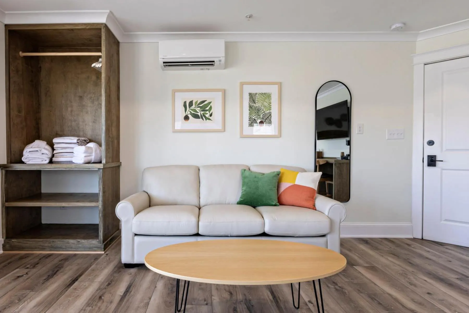 Avamere 206 Inn at Old Beach